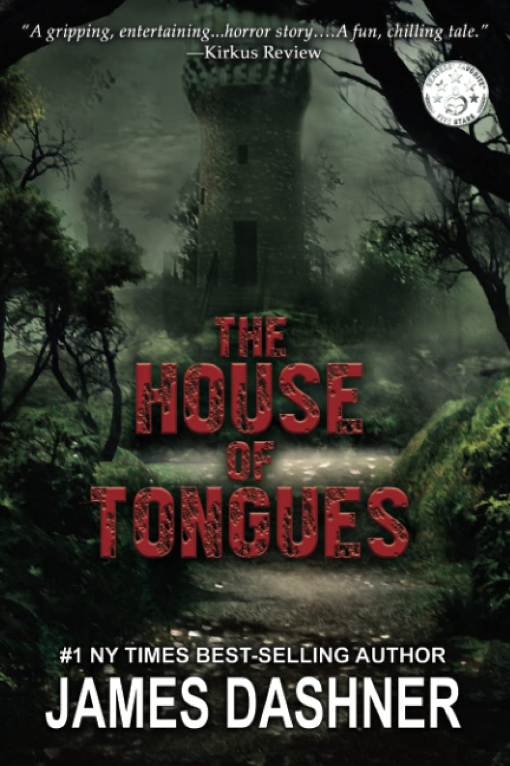 The House of Tongues Horror & Mystery