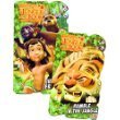The Jungle Book Die-Cut Shaped Board Book)Assorted, Titles & Quantities Vary) Jungle Friends or Rumble in the Jungle book