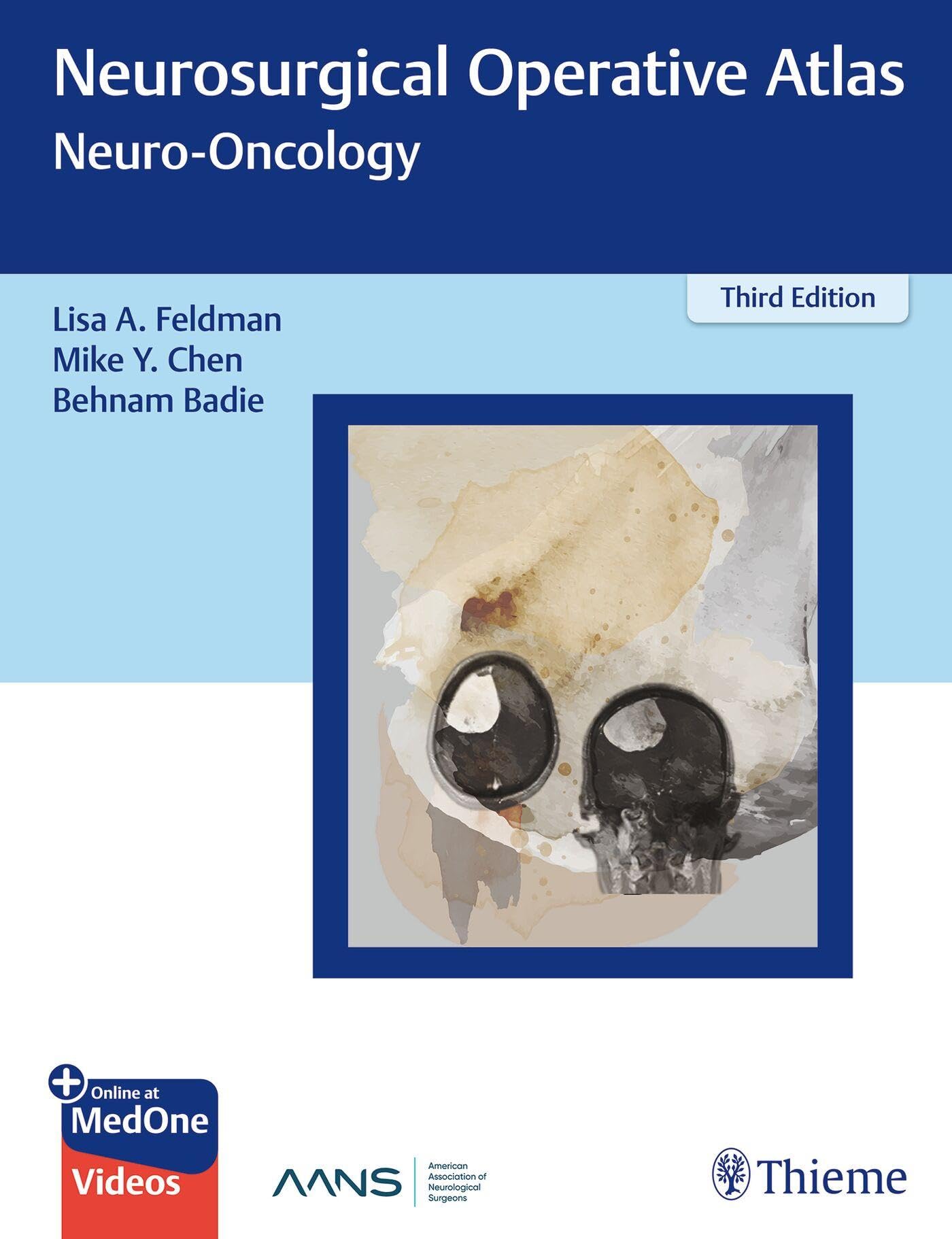 Neurosurgical Operative Atlas: Neuro-Oncology Medicine