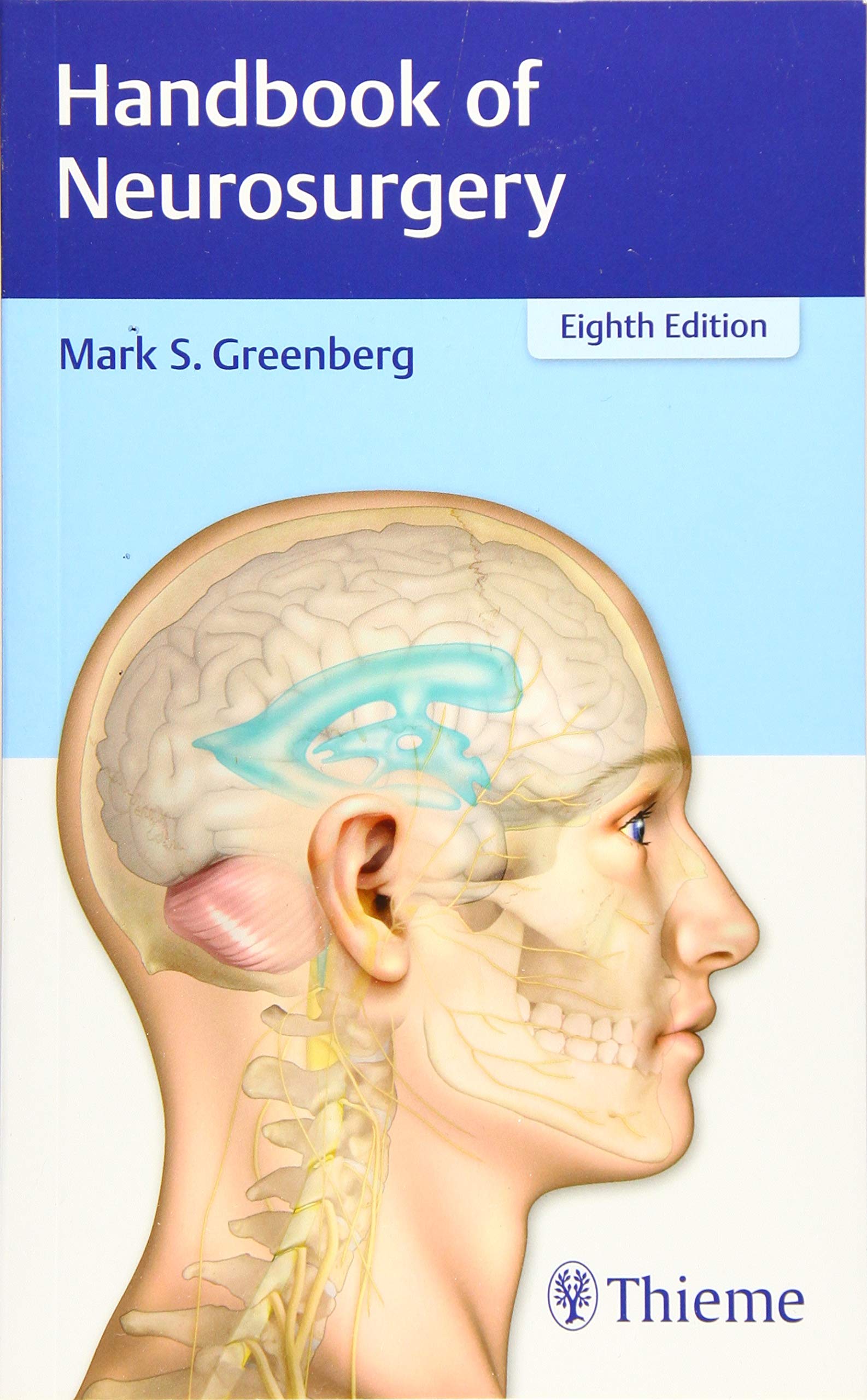 Handbook of Neurosurgery Medicine