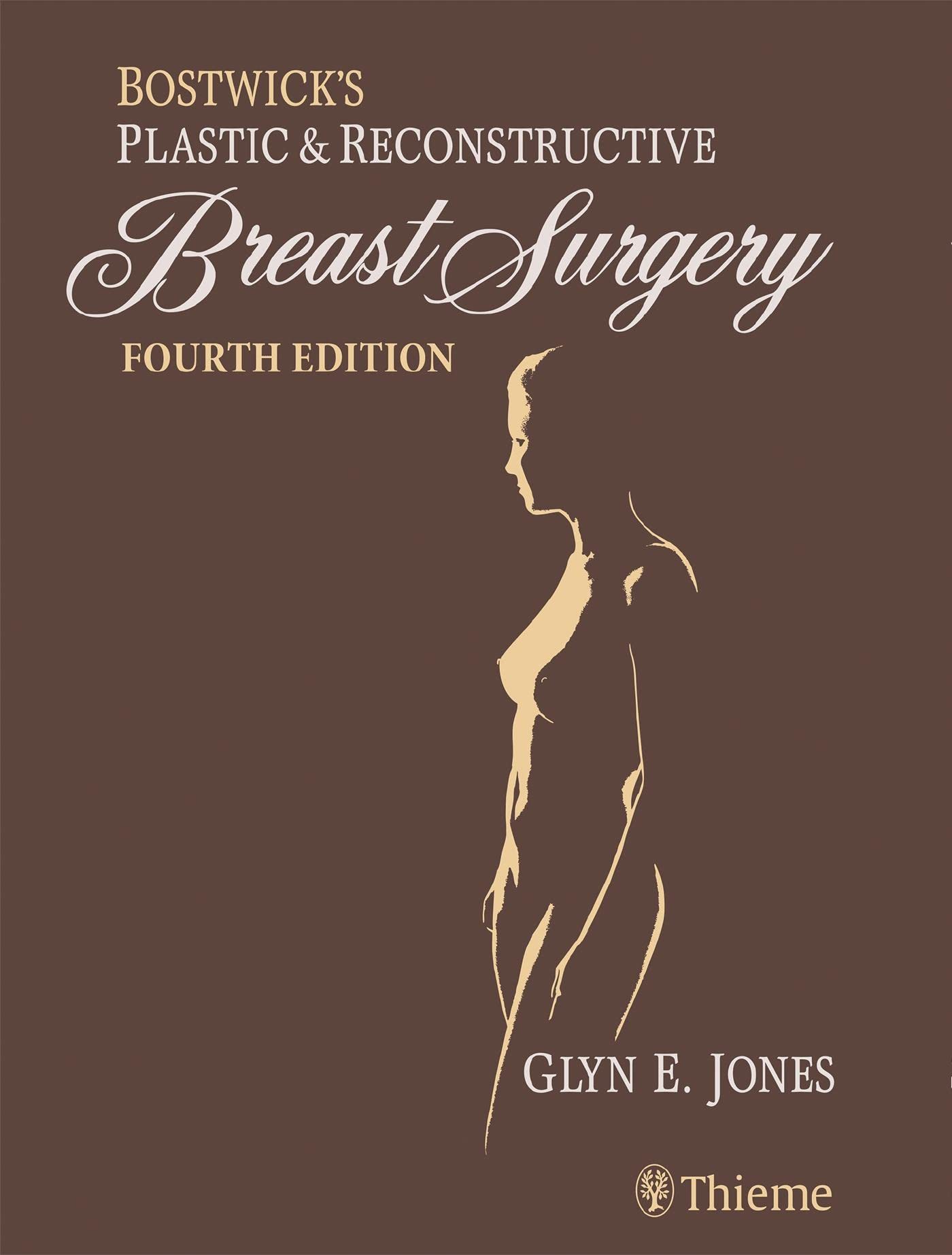 Product Image: Bostwick's Plastic and Reconstructive Breast Surgery - Two Volume Set