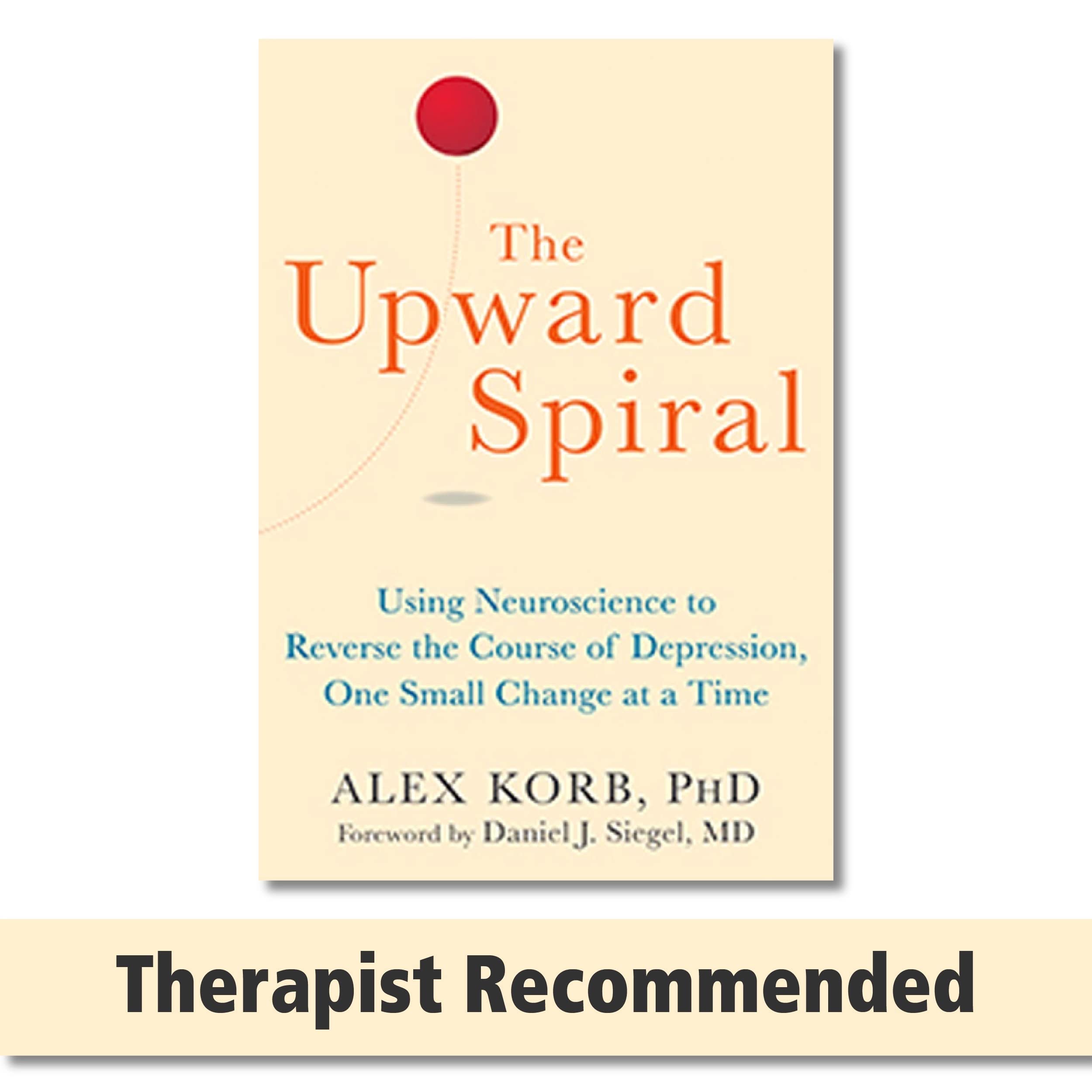 The Upward Spiral Medicine Books