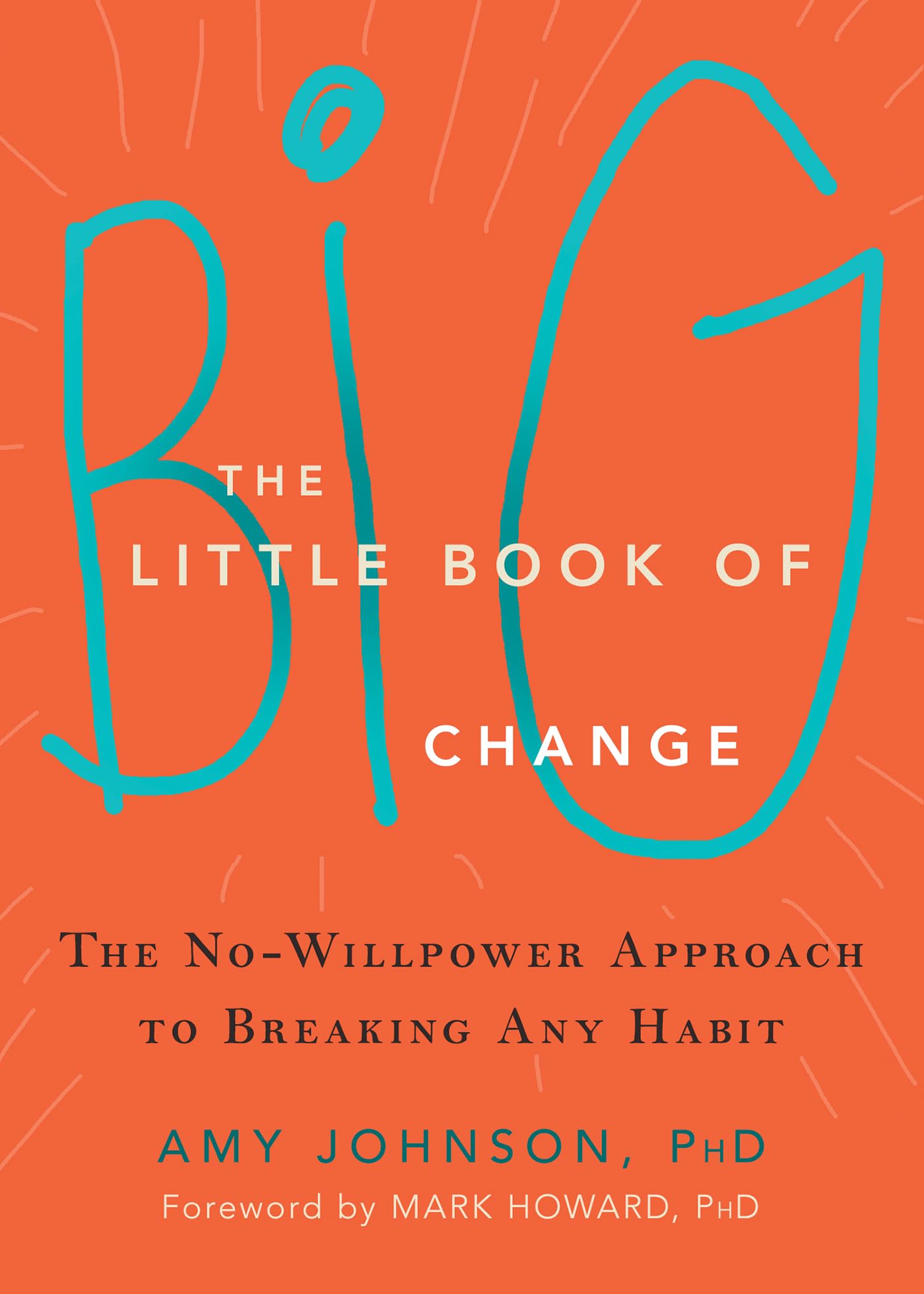 The Little Book of Big Change Business, Finance & Career
