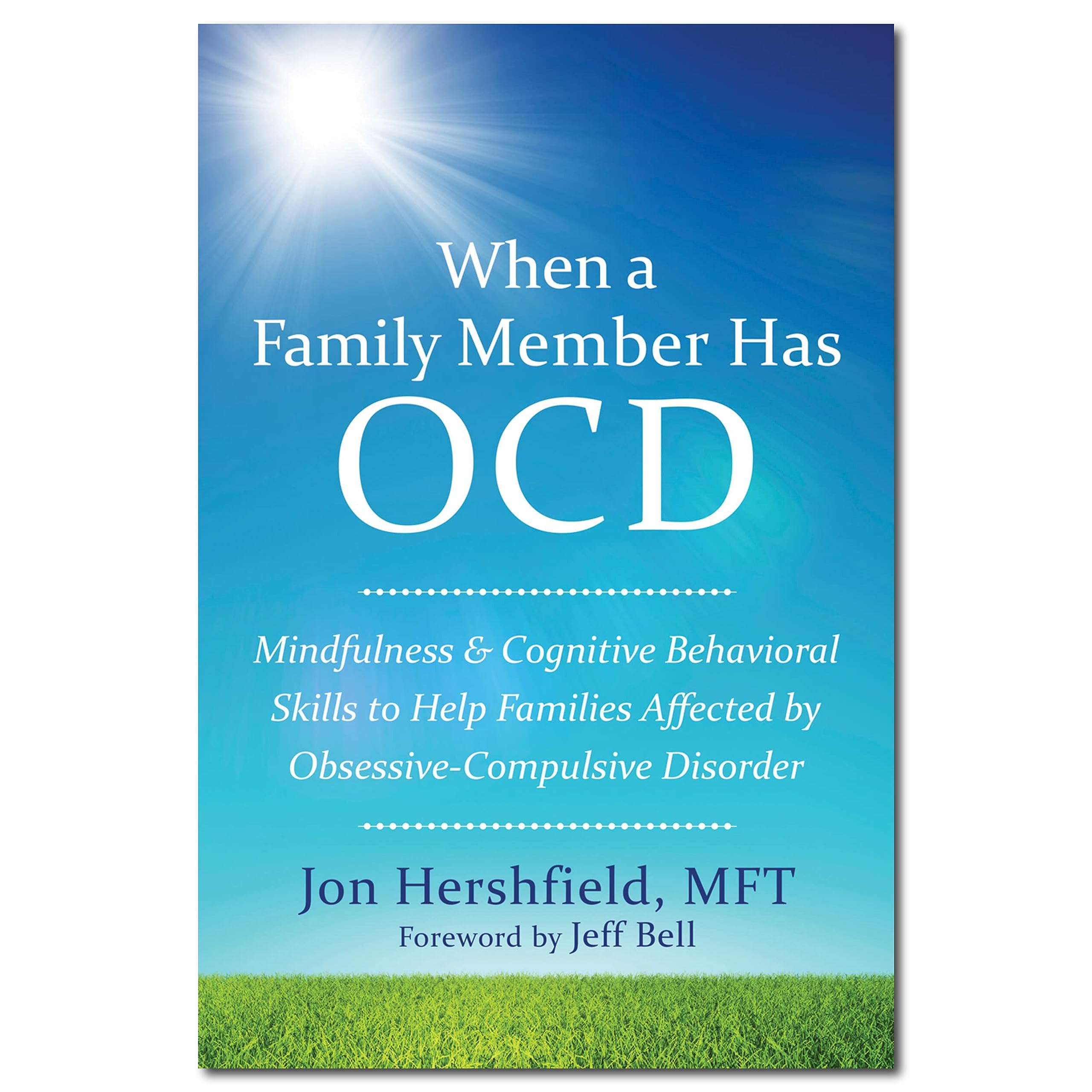 Product Image: When a Family Member Has OCD