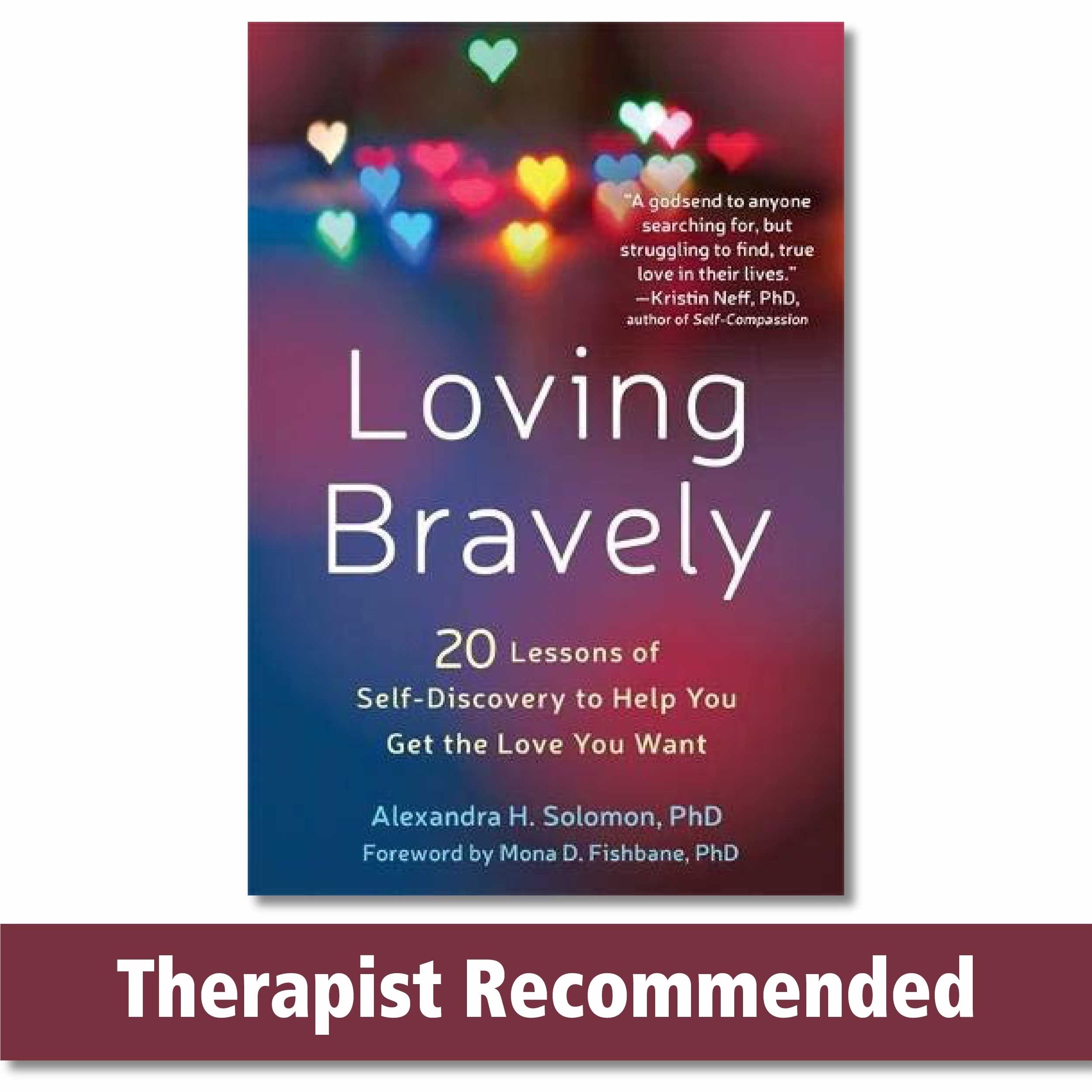 Product Image: Loving Bravely
