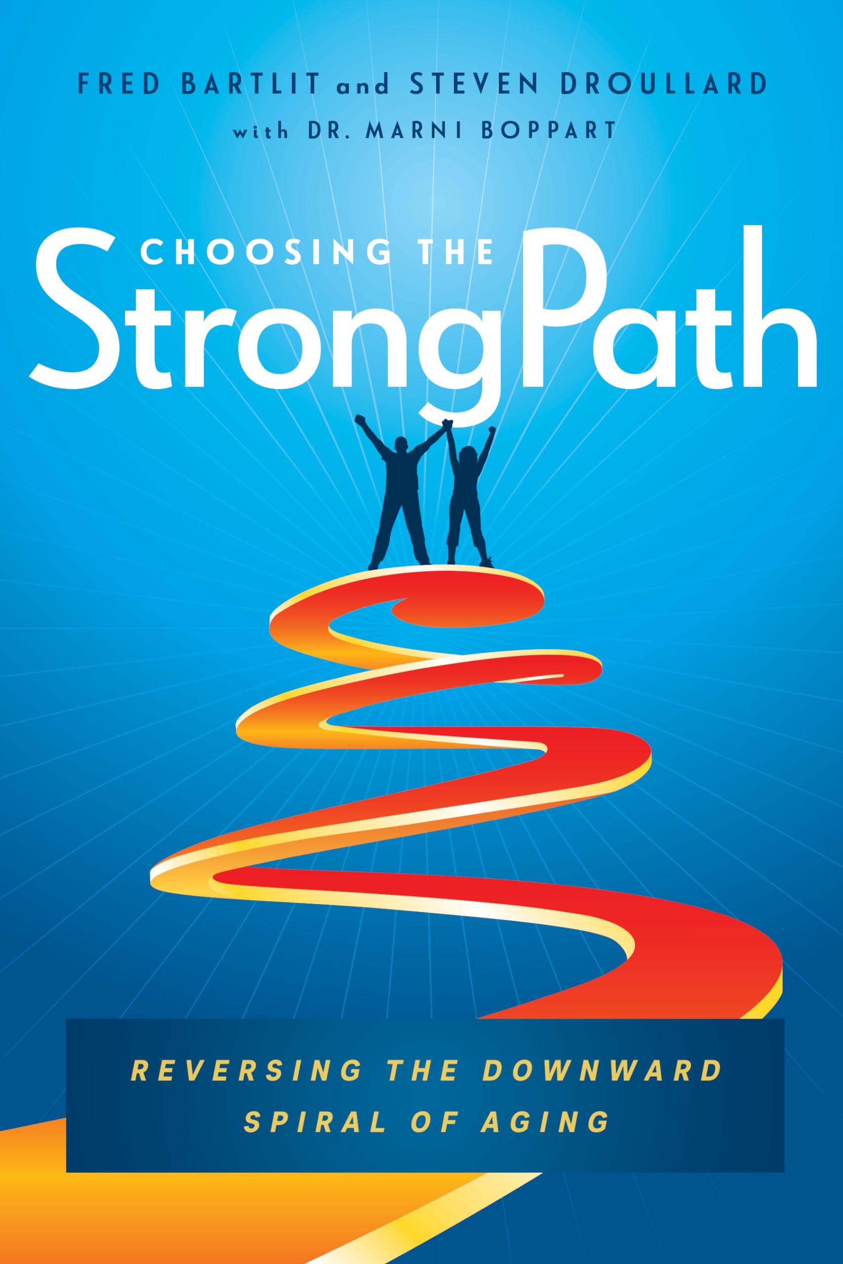 Choosing the Strong Path: Reversing the Downward Spiral of Aging Medicine