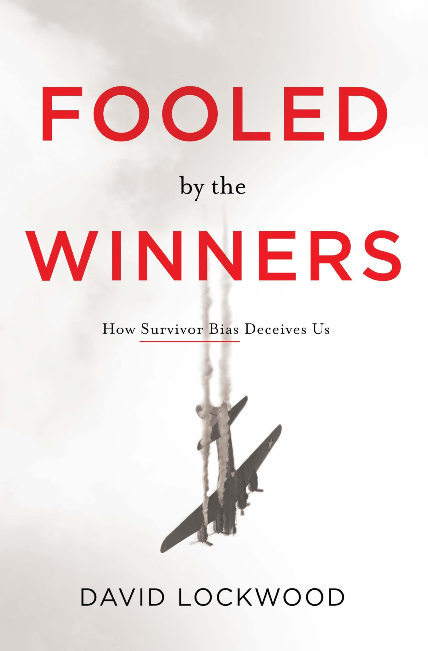 Fooled by the Winners: How Survivor Bias Deceives Us Natural Sciences