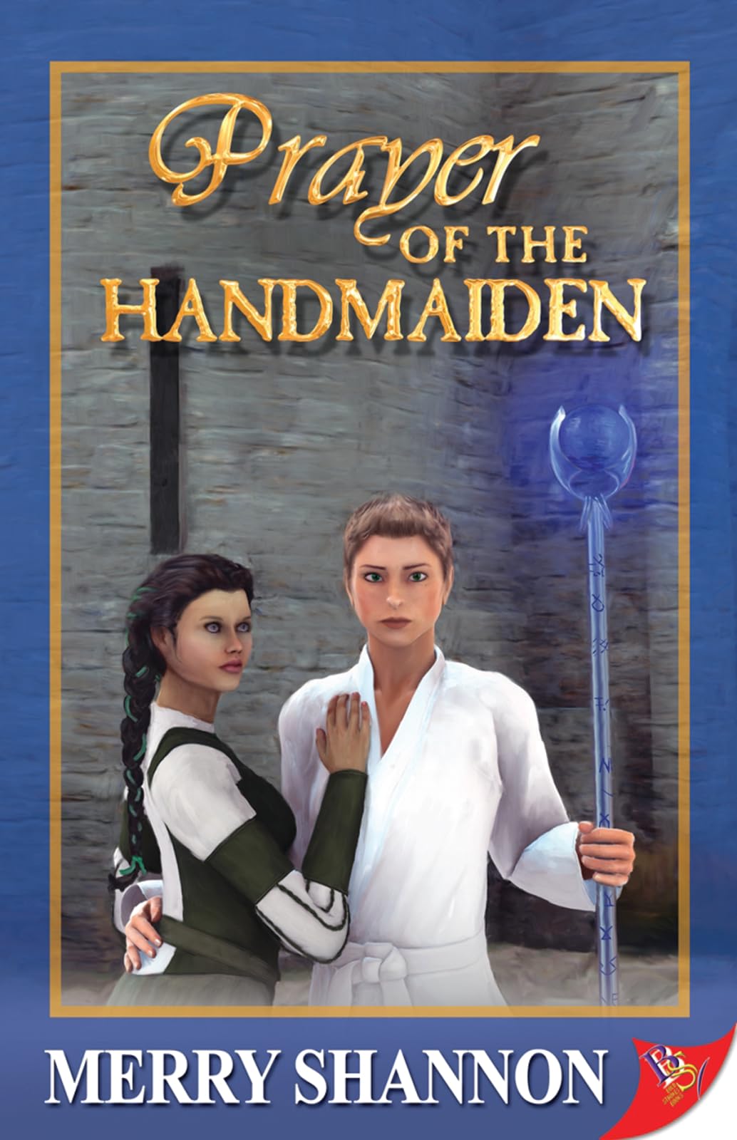 Prayer of the Handmaiden LGBTQ+