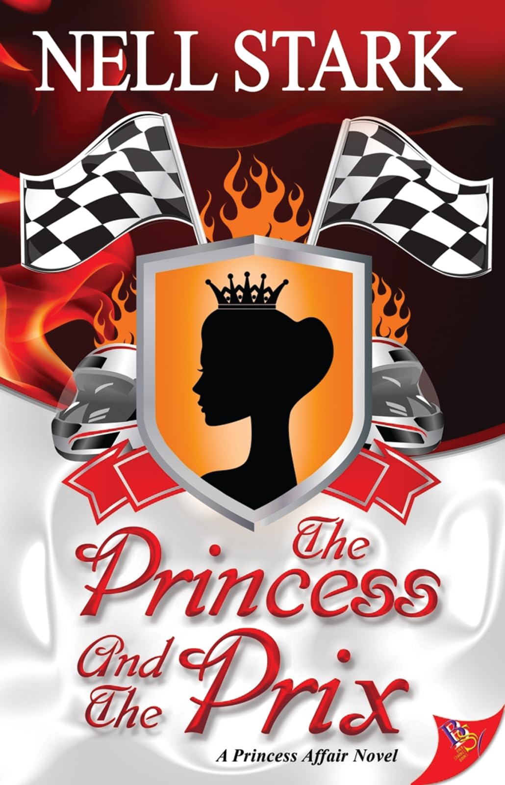 The Princess and the Prix (Princess Affair) LGBTQ+