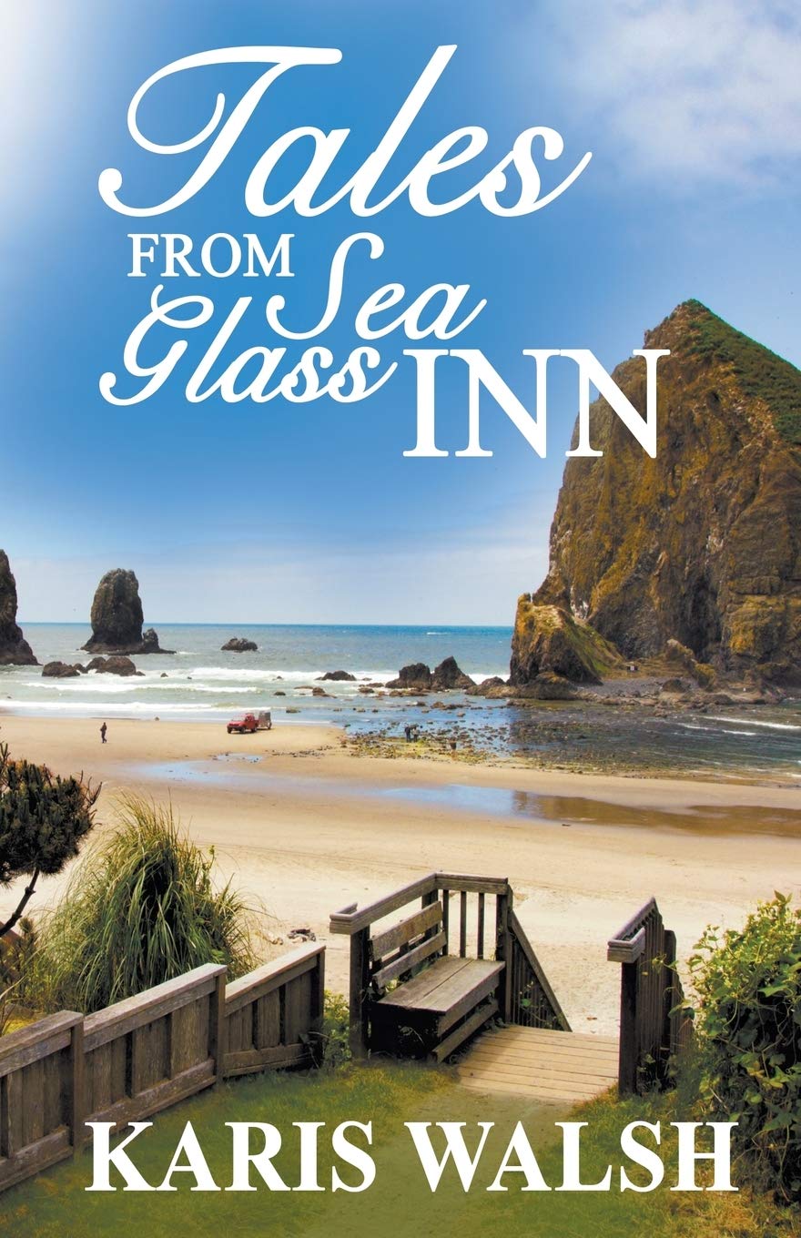 Tales from Sea Glass Inn LGBTQ+