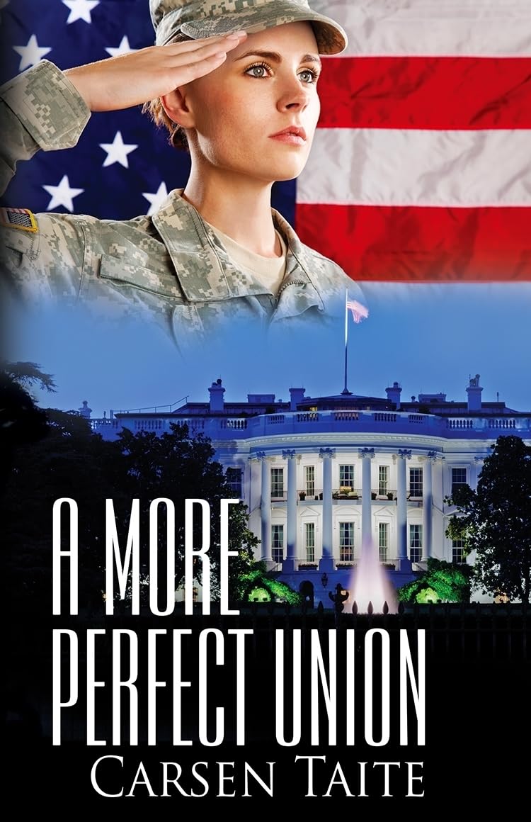A More Perfect Union book