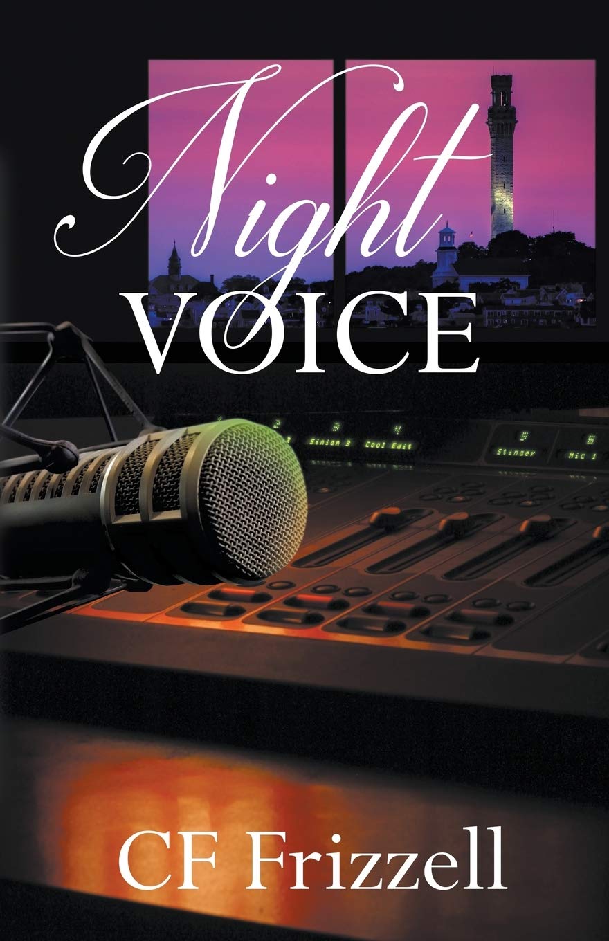 Night Voice book