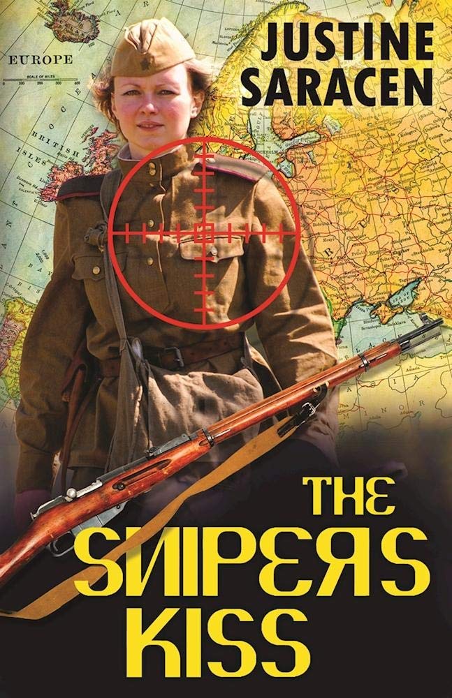 The Sniper's Kiss LGBTQ+