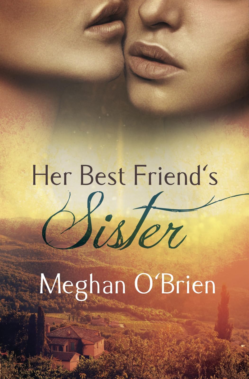 Her Best Friend's Sister LGBTQ+