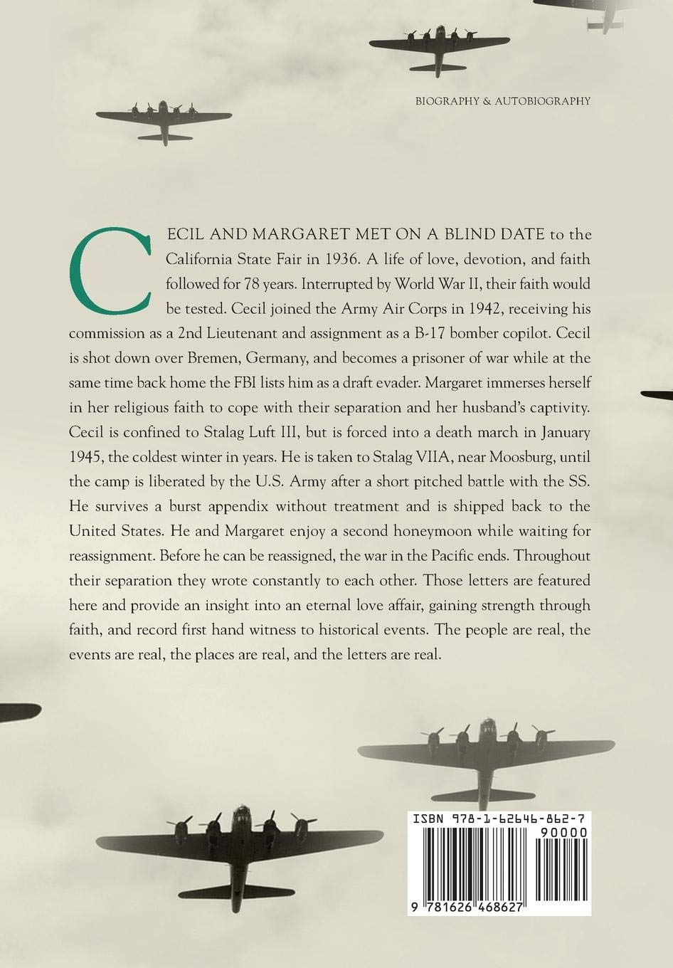 Forever: A True Story of Love and War book