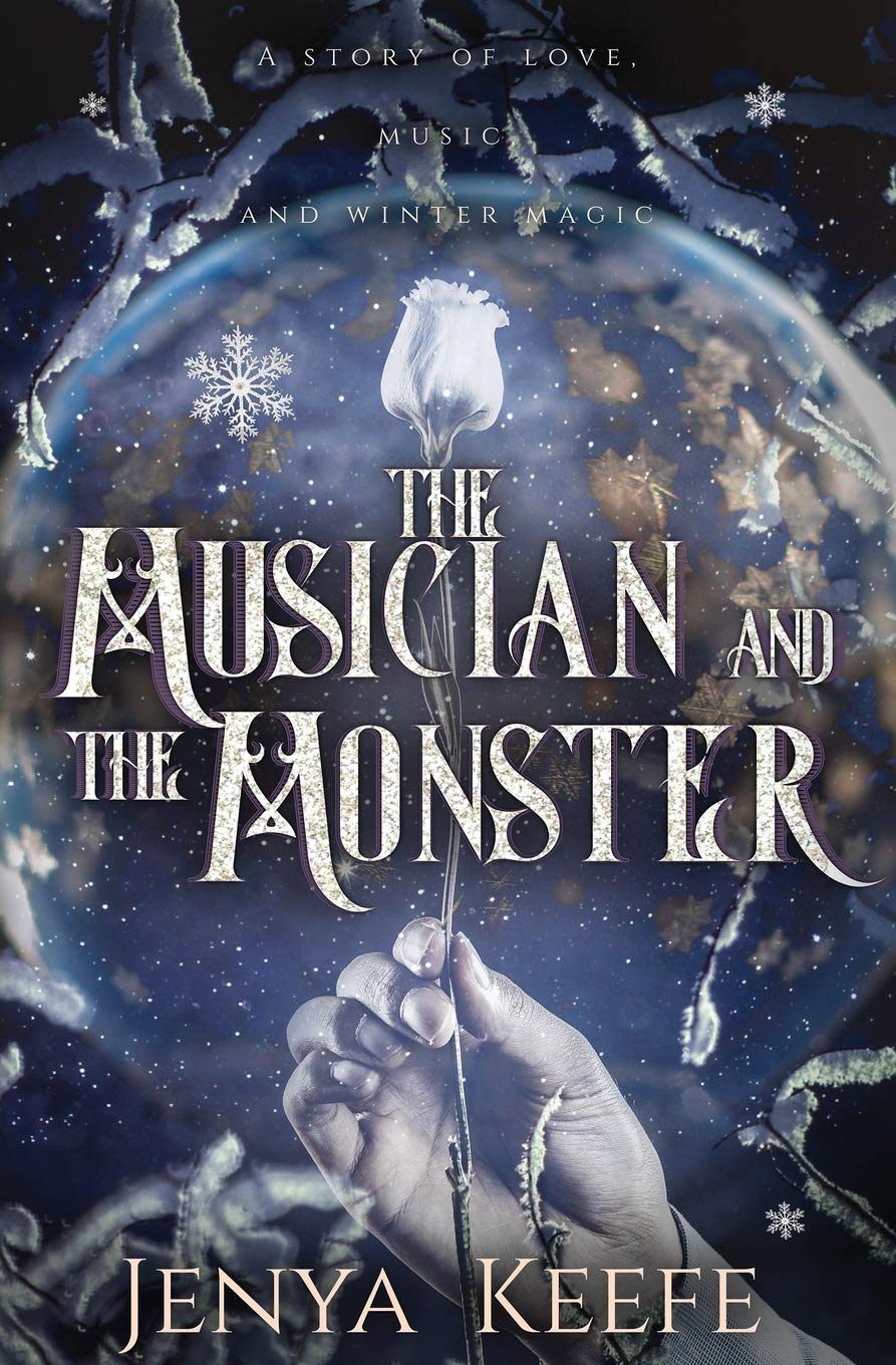 The Musician and the Monster Contemporary literature