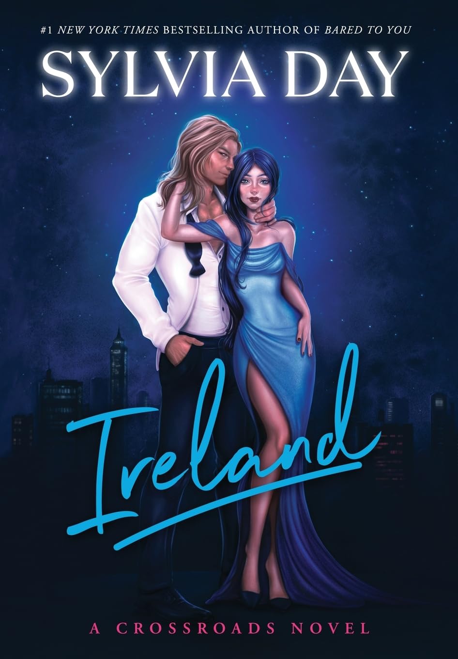 Ireland (Crossroads, Band 1) Contemporary literature