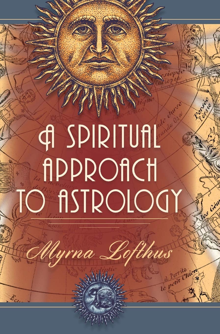 A Spiritual Approach to Astrology Religion & Esotericism
