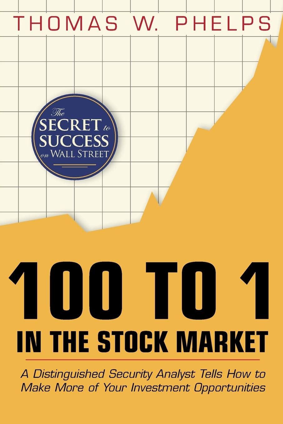 100 to 1 in the Stock Market Business & Technology