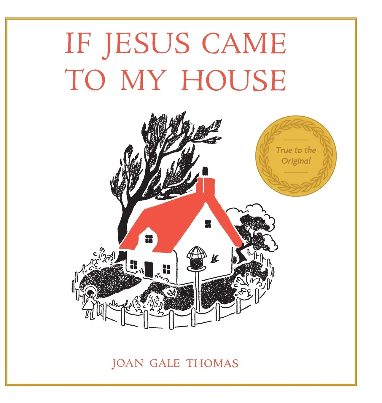 If Jesus Came to My House Parents & Children