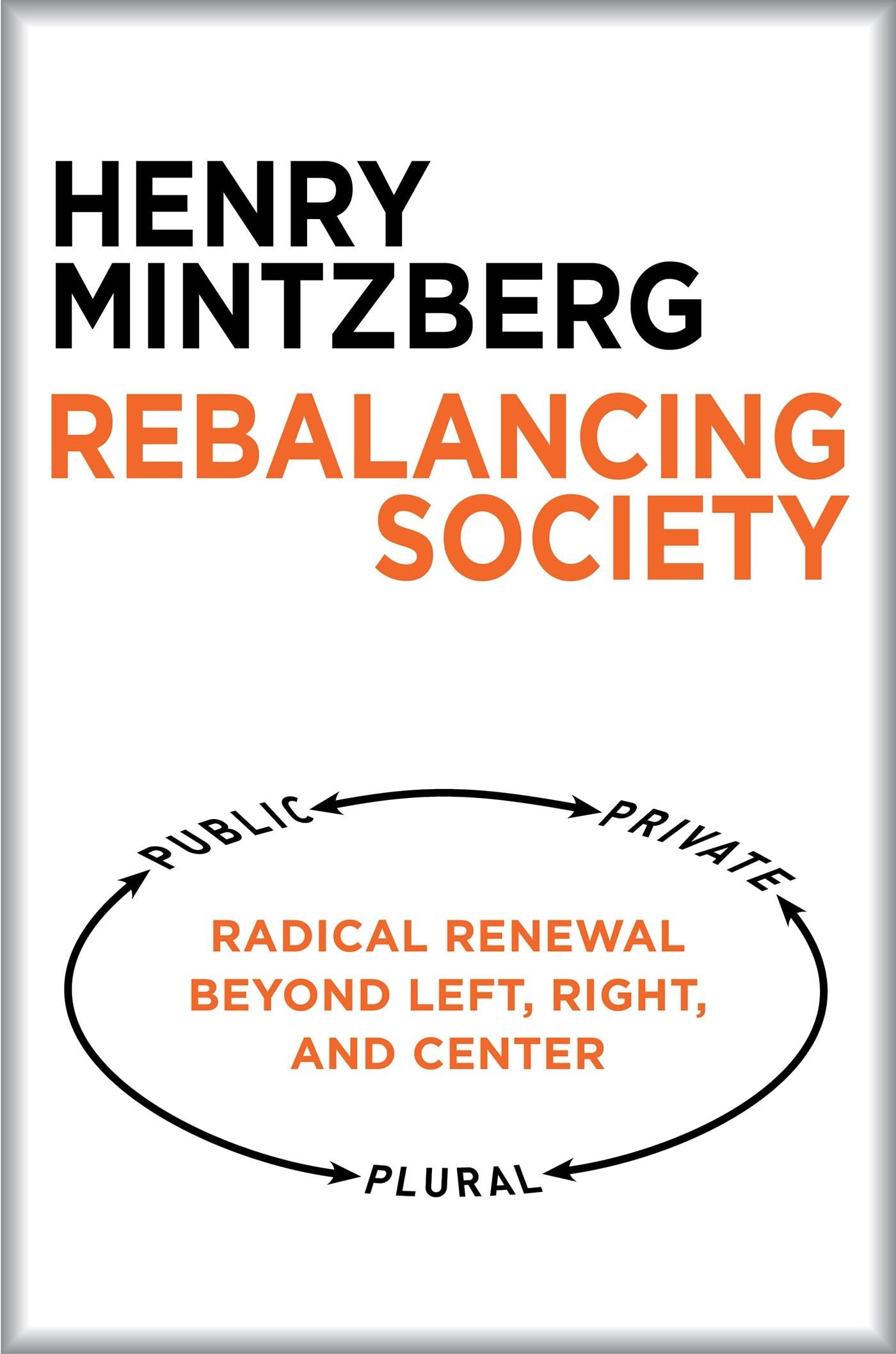 Rebalancing Society Social Sciences