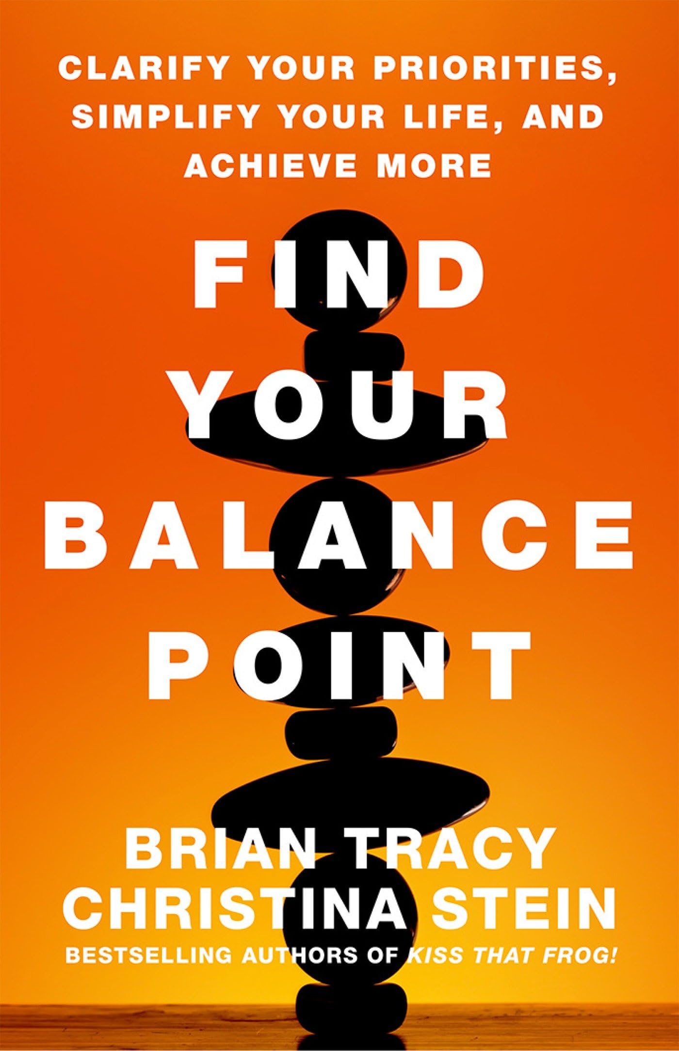 Find Your Balance Point Business, Finance & Career Books
