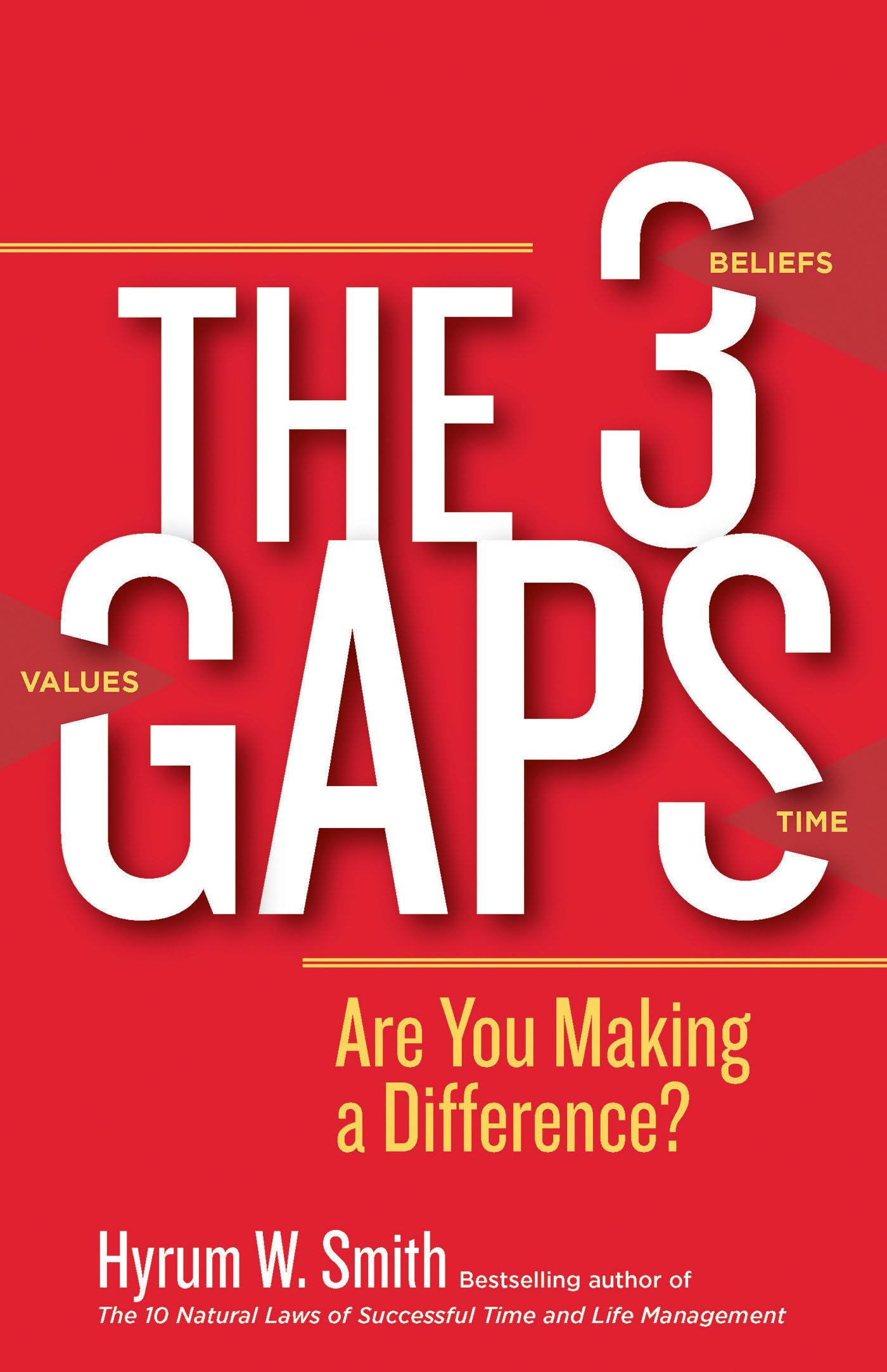 The 3 Gaps Philosophy Books