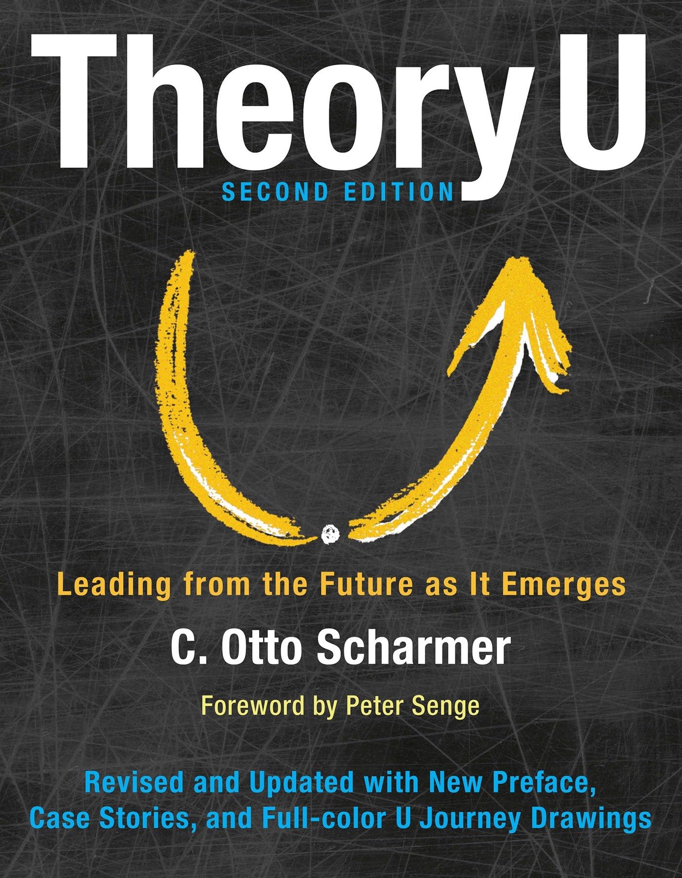 Theory U Business, Finance & Career Books