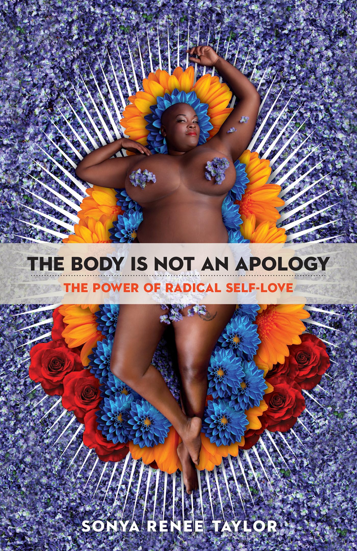 Body Is Not an Apology Books