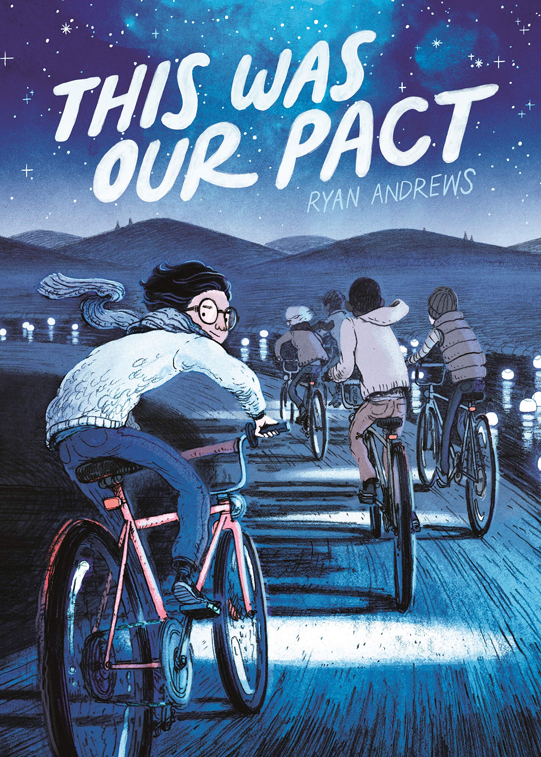 This Was Our Pact Manga