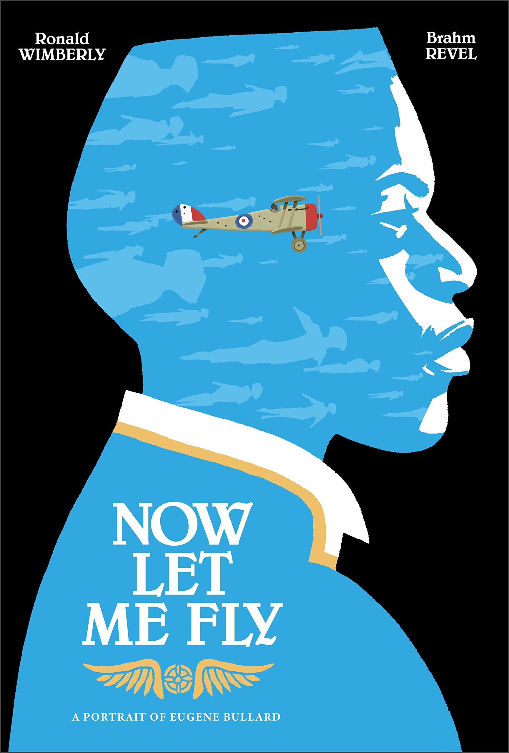 Now Let Me Fly: A Portrait of Eugene Bullard Science