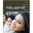 Hola Que Tal Books