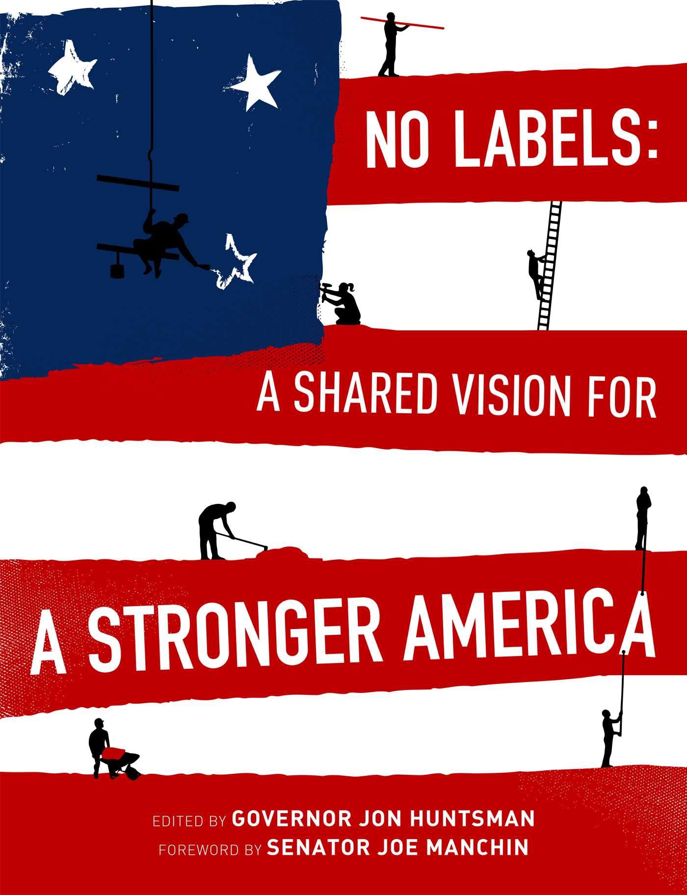 No Labels Social Sciences