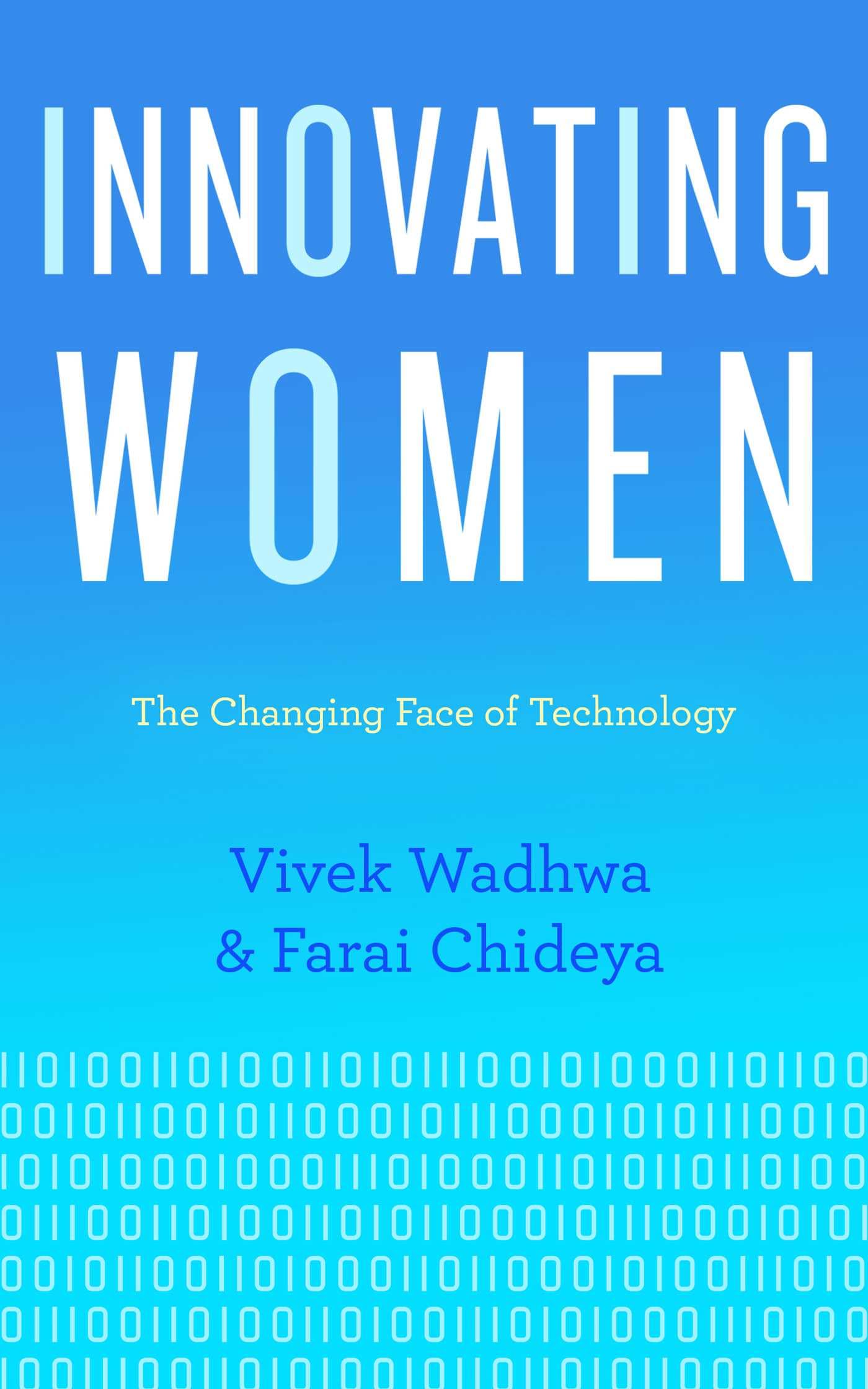 Innovating Women: The Changing Face of Technology Books