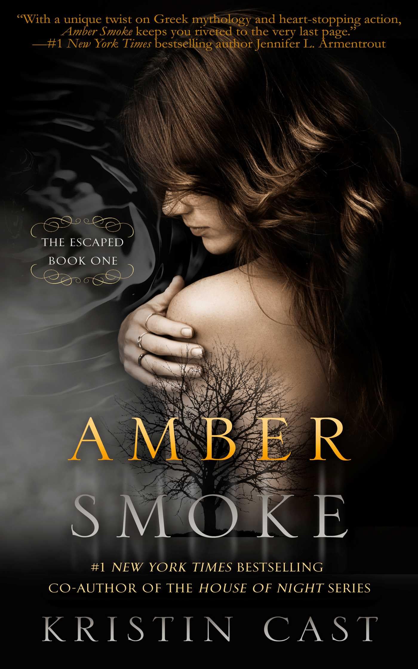 Amber Smoke Contemporary literature Books
