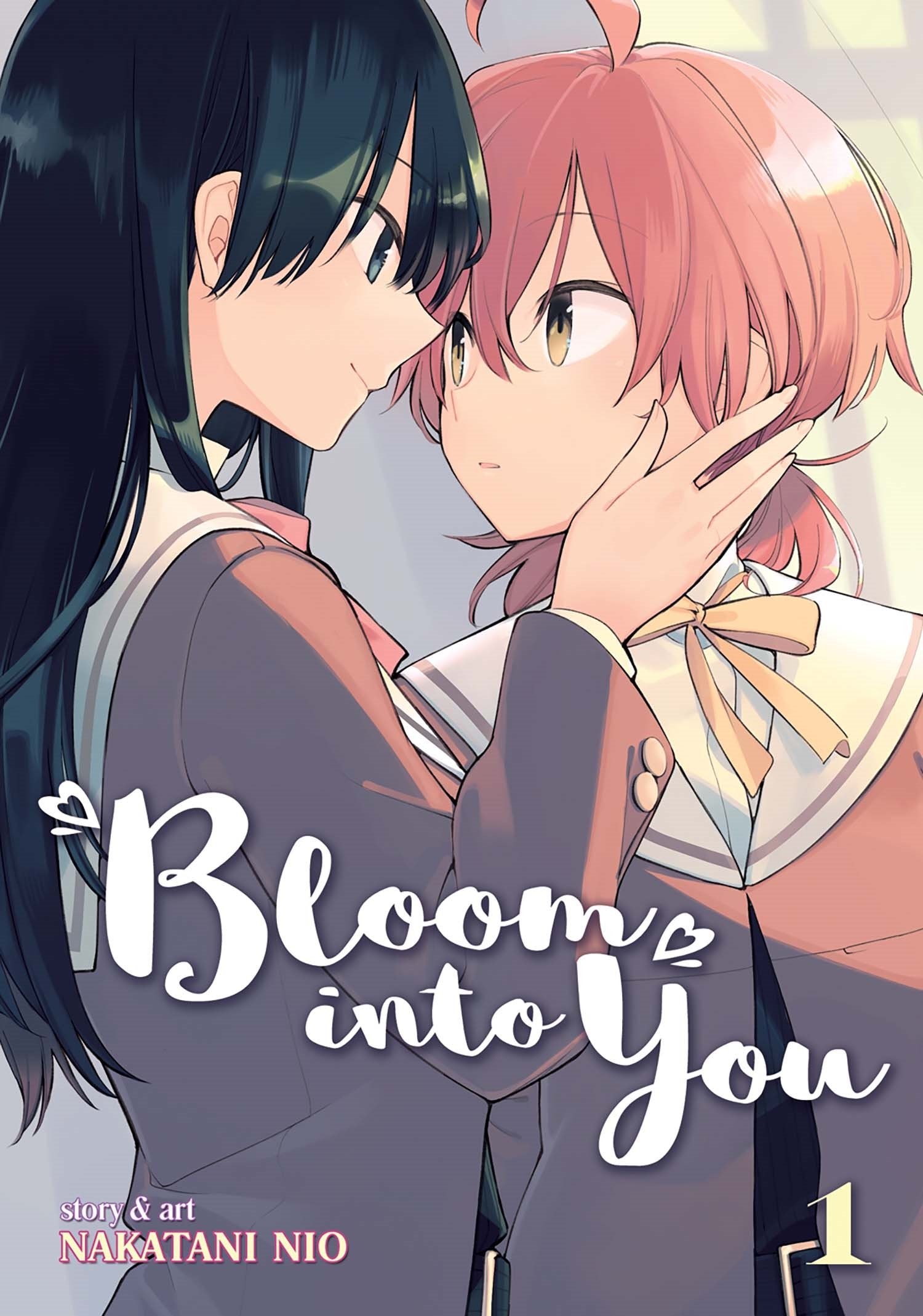 Product Image: Bloom Into You, Volume 1