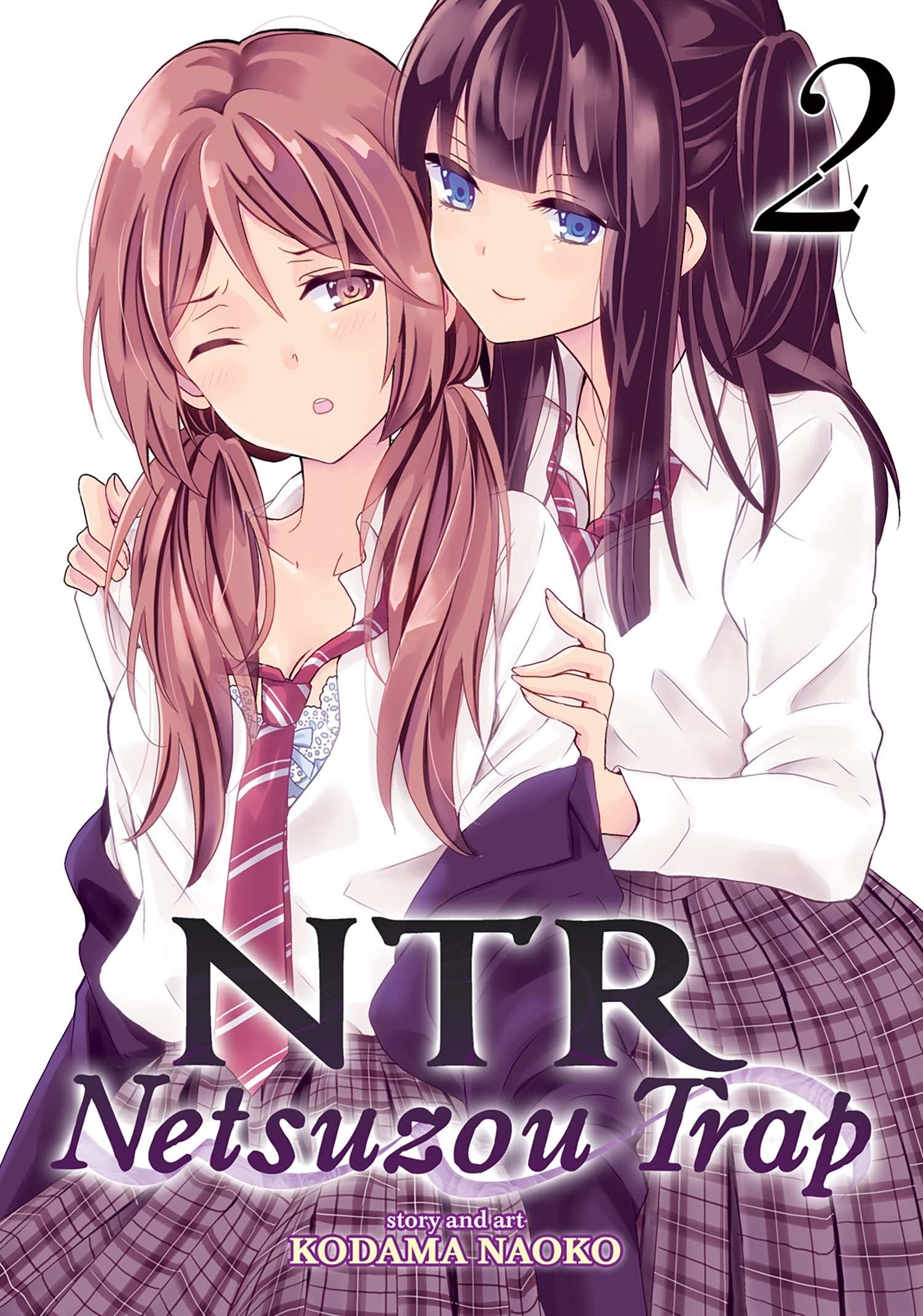 Product Image: NTR - Netsuzou Trap