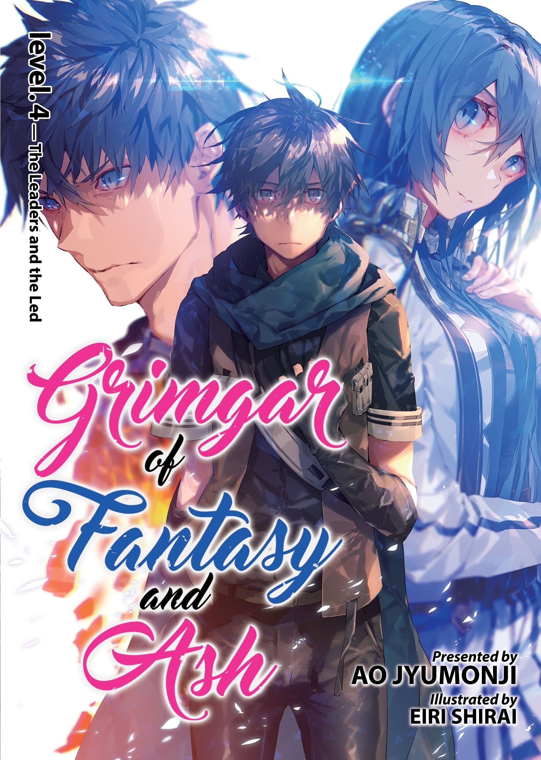 Grimgar of Fantasy and Ash (Light Novel) Vol. 4: Level.4 Action & Adventure