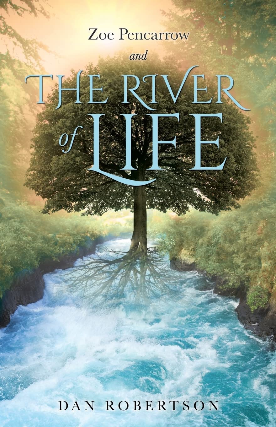 Zoe Pencarrow and the River of Life Novels & Short Stories