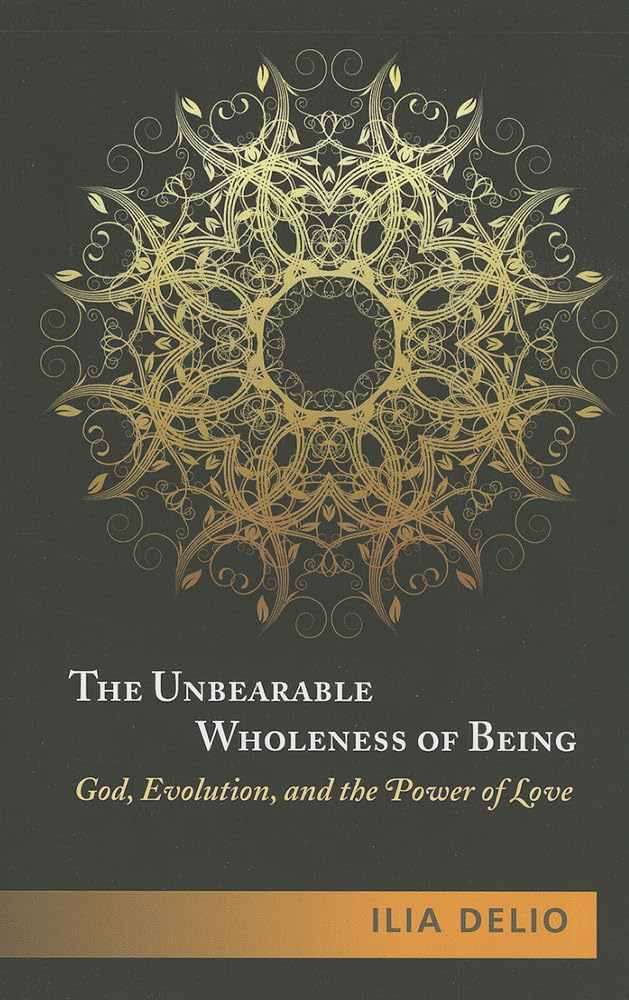 The Unbearable Wholeness of Being: God, Evolution, and the Power of Love Social Sciences