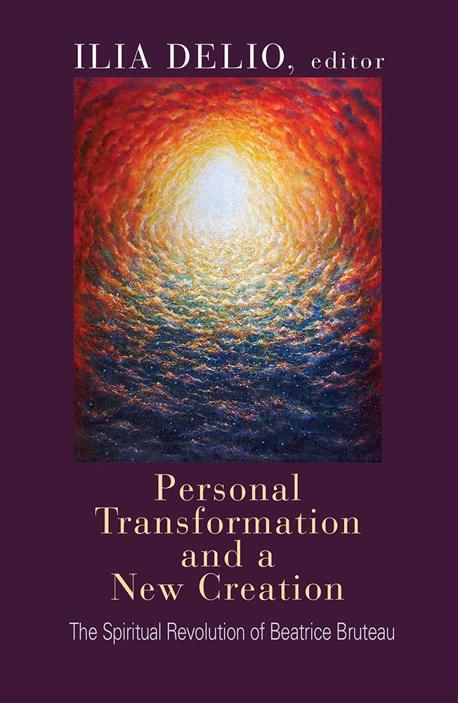 Personal Transformation and a New Creation Social Sciences