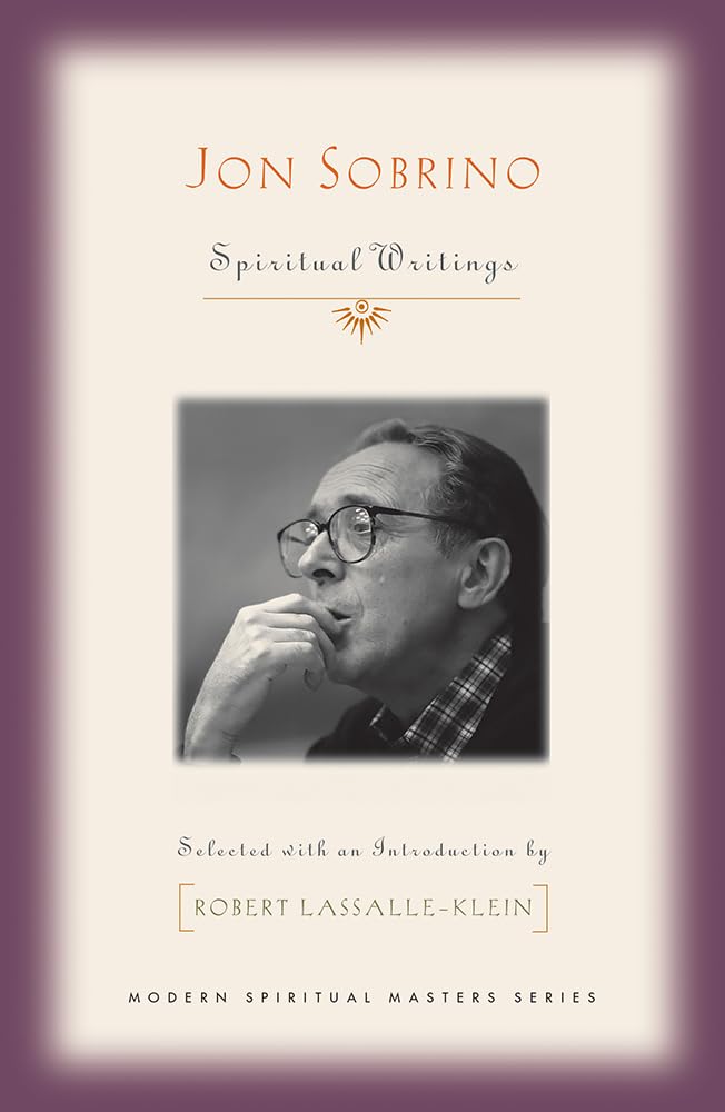 Jon Sobrino Social Sciences