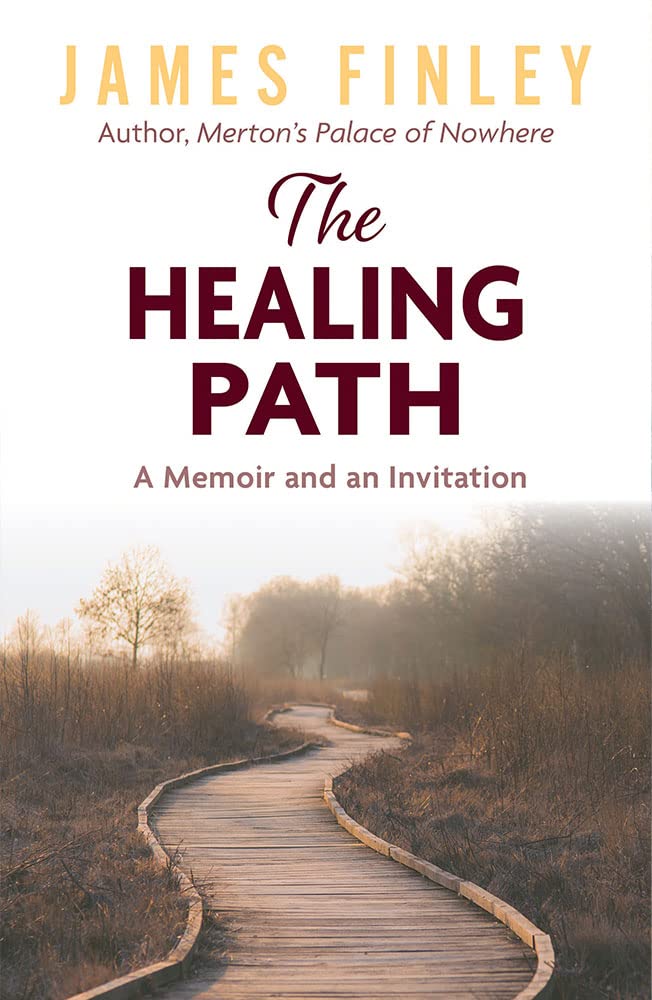 The Healing Path: A Memoir and an Invitation Politics & Society