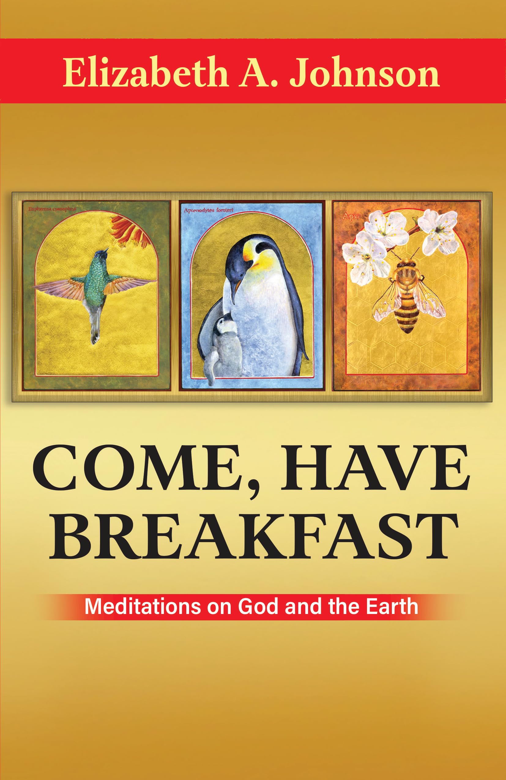 Come Have Breakfast: Meditations on God and the Earth Religion & Esotericism