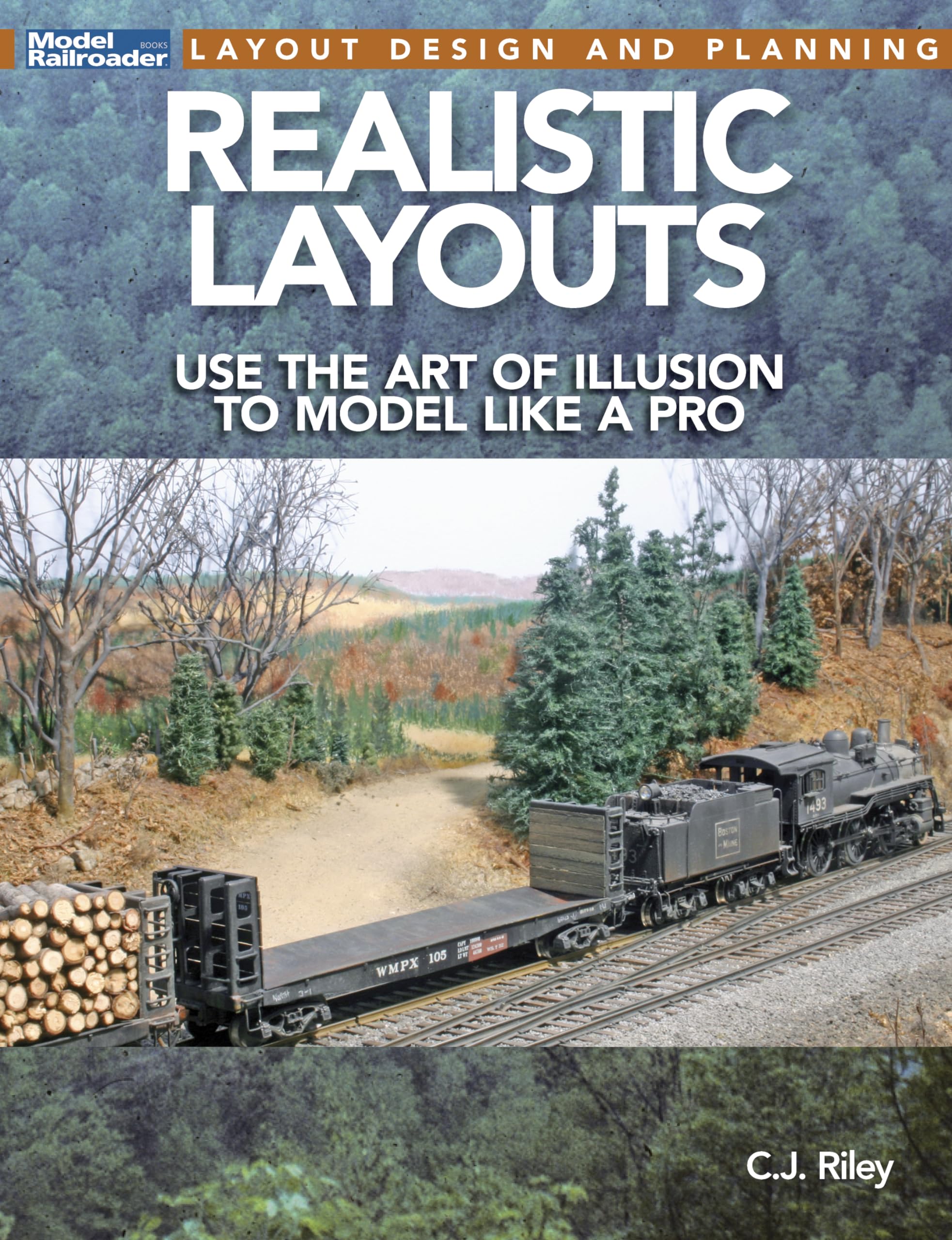 Realistic Layouts: Use the Art of Illusion to Model Like a Pro book