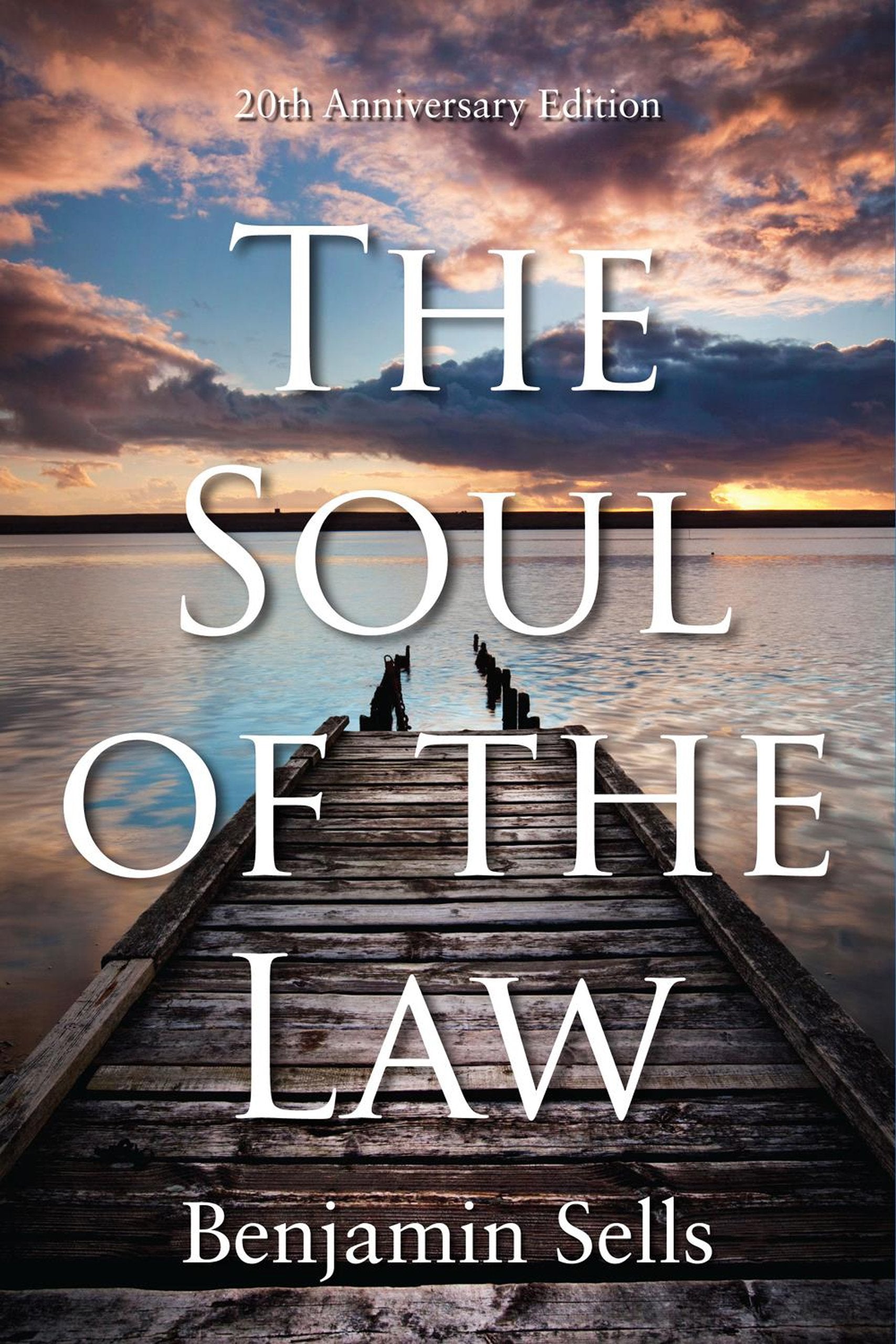The Soul of the Law Law