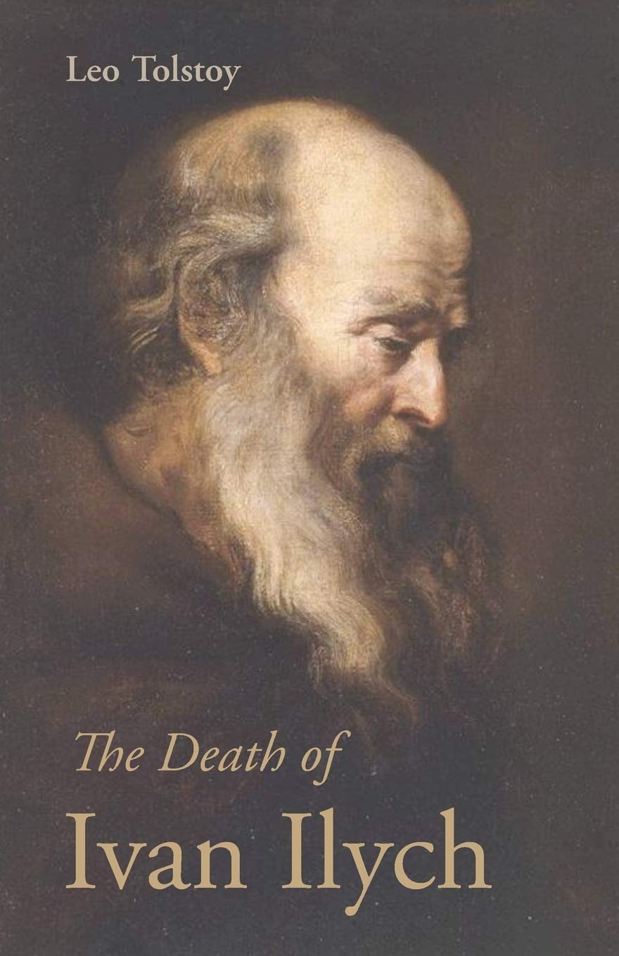 The Death of Ivan Ilych Contemporary literature