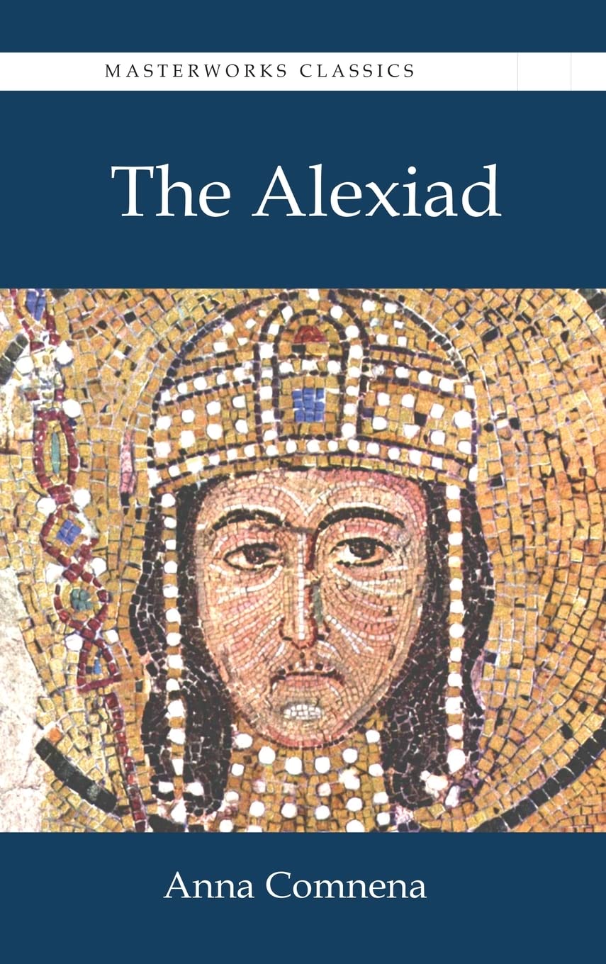 The Alexiad Politics & Society
