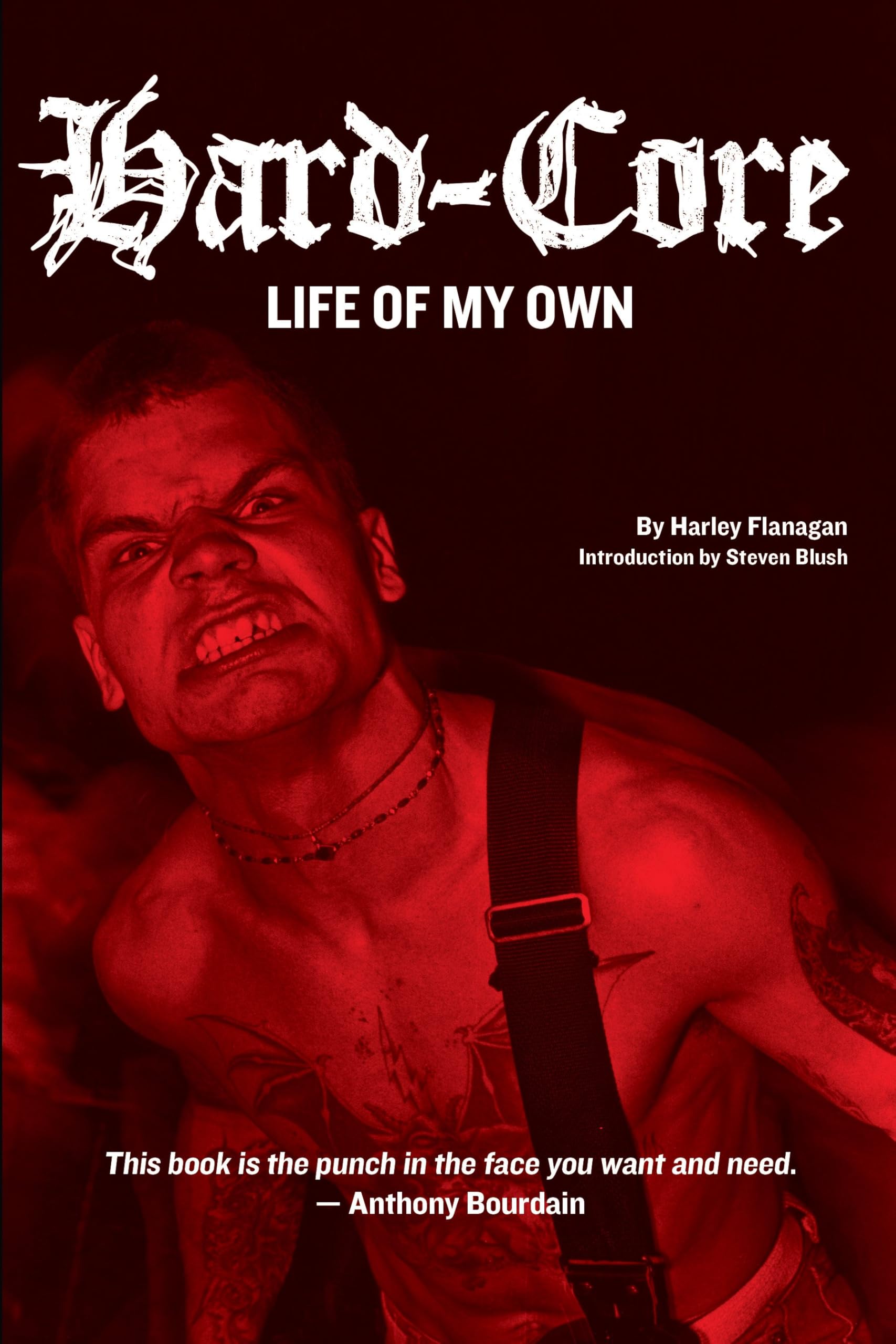 Hard-Core: Life of My Own Social Sciences