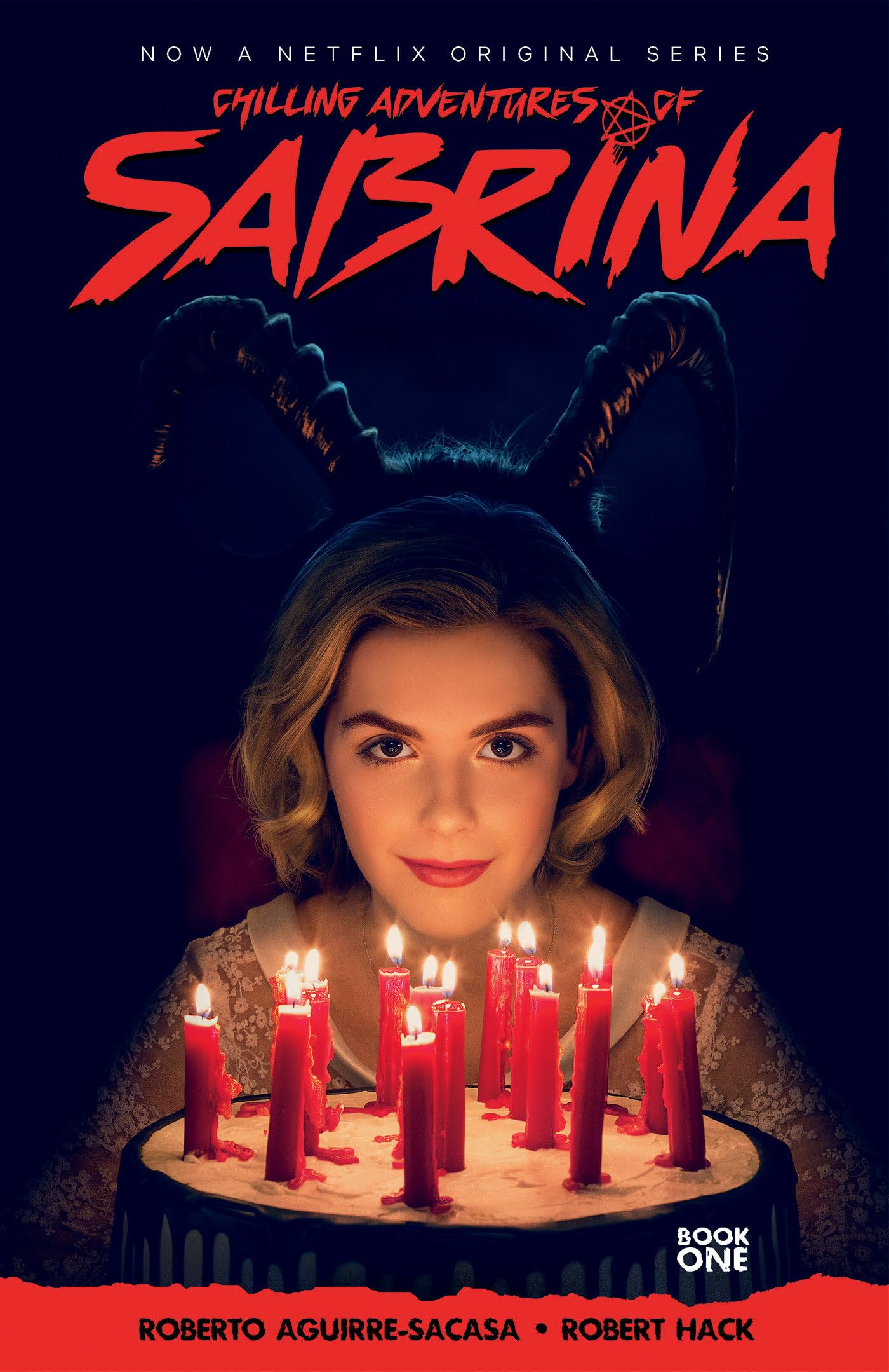 Chilling Adventures of Sabrina Horror & Mystery